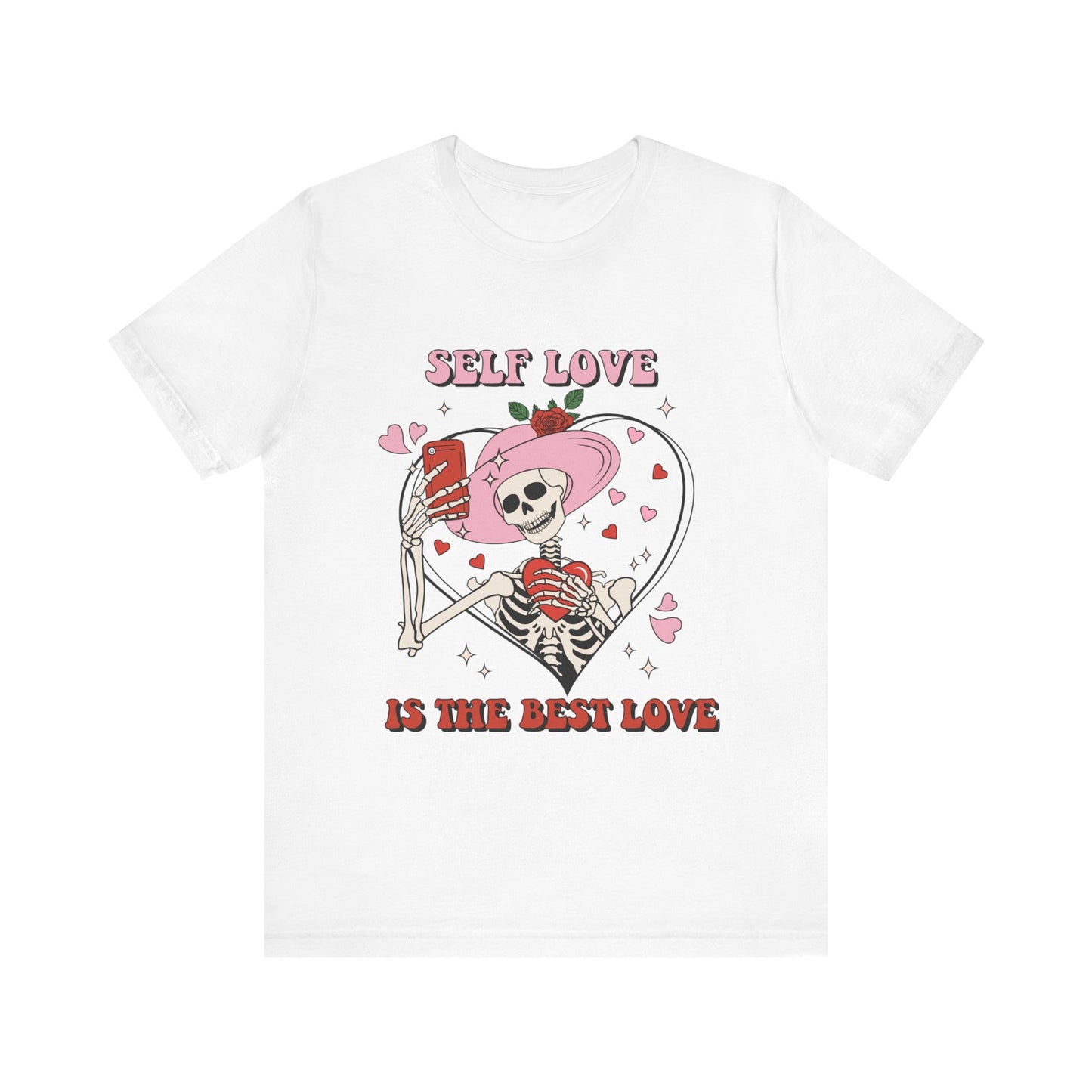 Self Love Is The Best Love