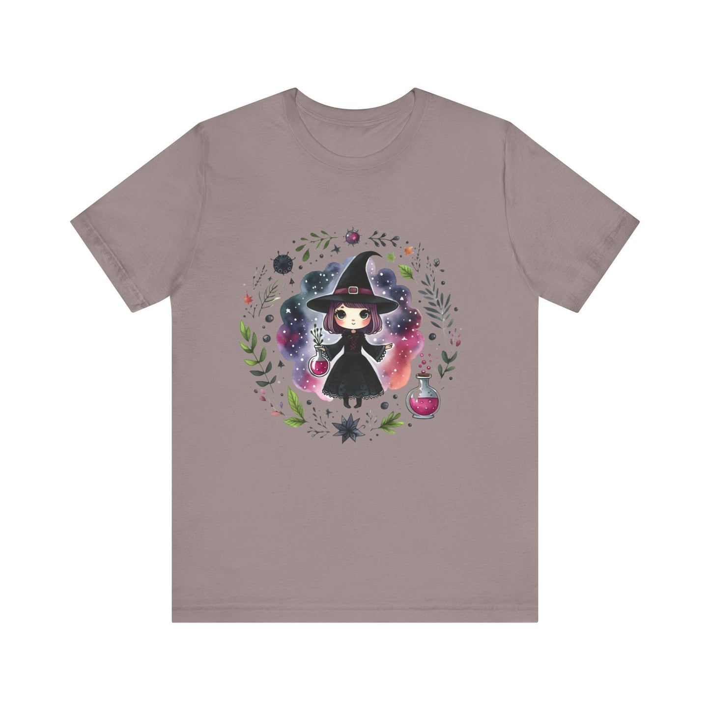 Unisex Witchy Tee