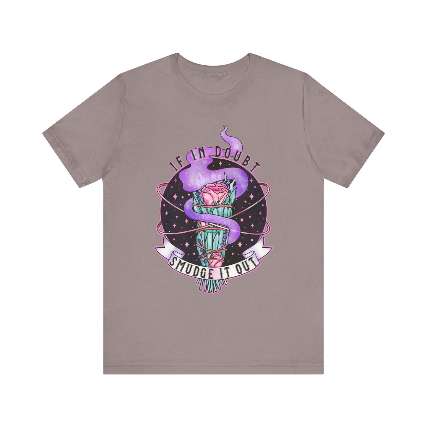 Unisex Witchy Tee