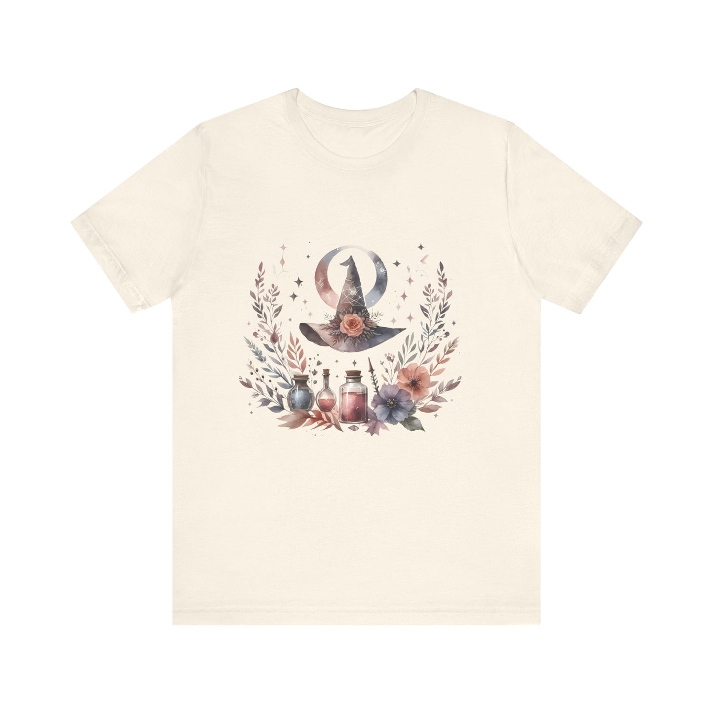 Unisex Witchy Tee