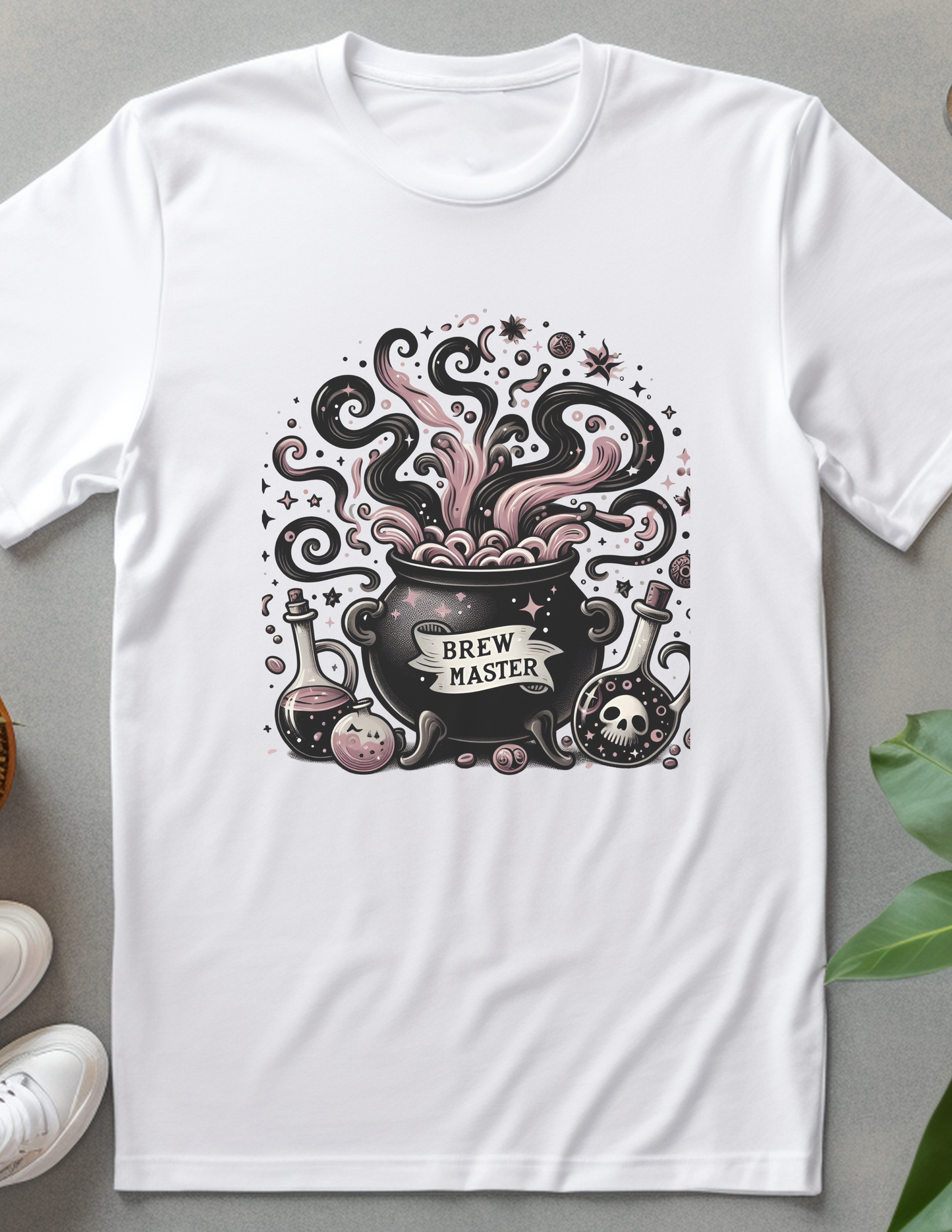 Unisex Witchy Tee