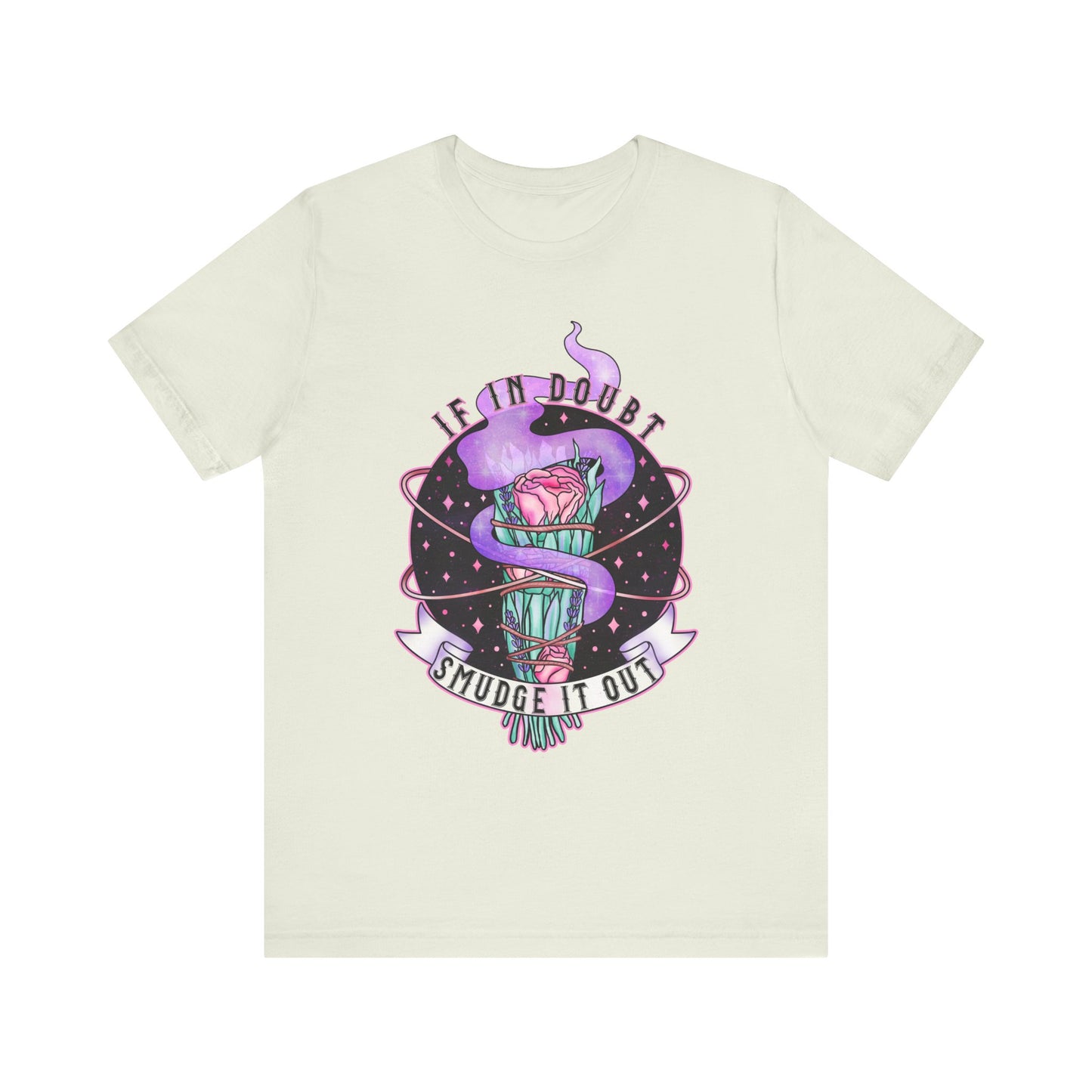Unisex Witchy Tee