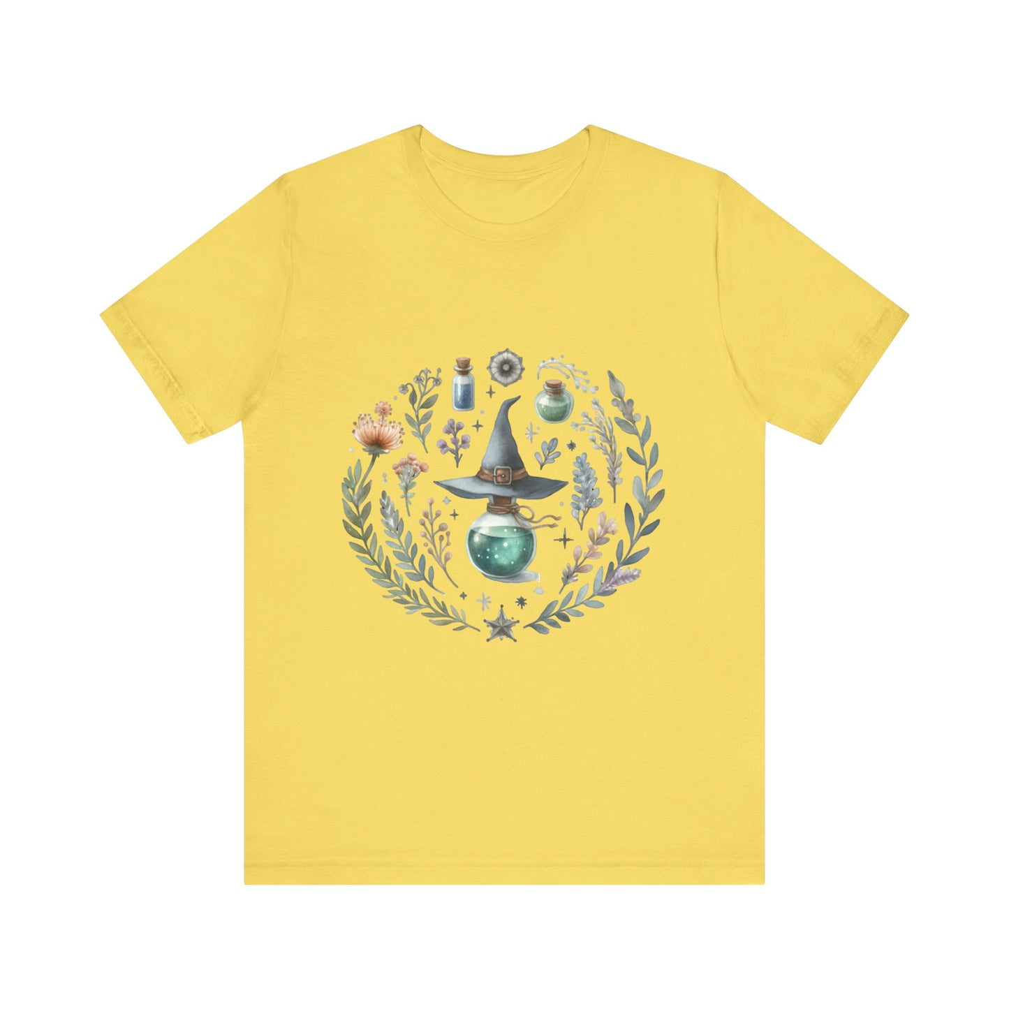 Unisex Witchy Tee