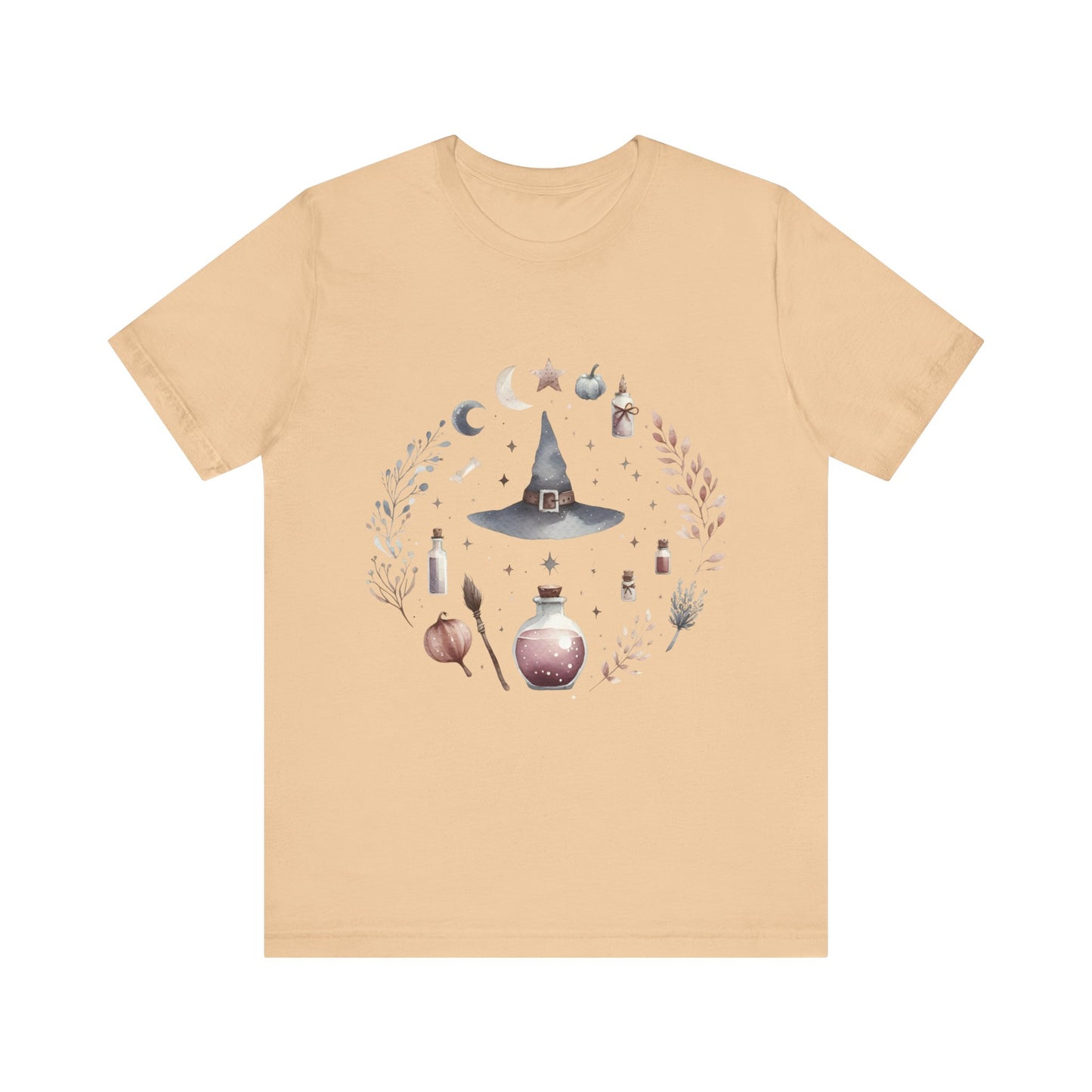 Unisex Witchy Tee