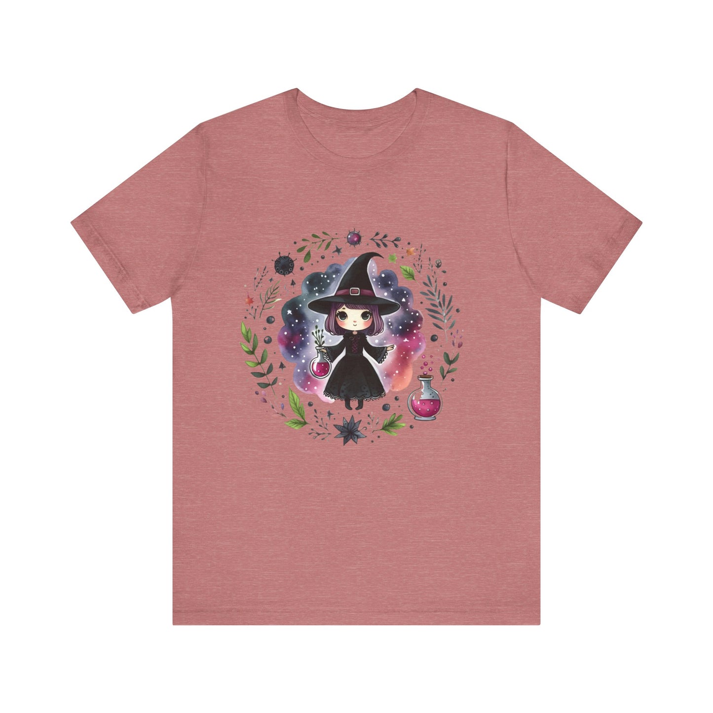 Unisex Witchy Tee
