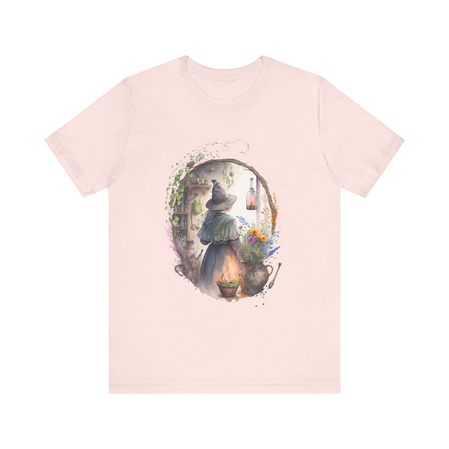 Unisex Witchy Tee