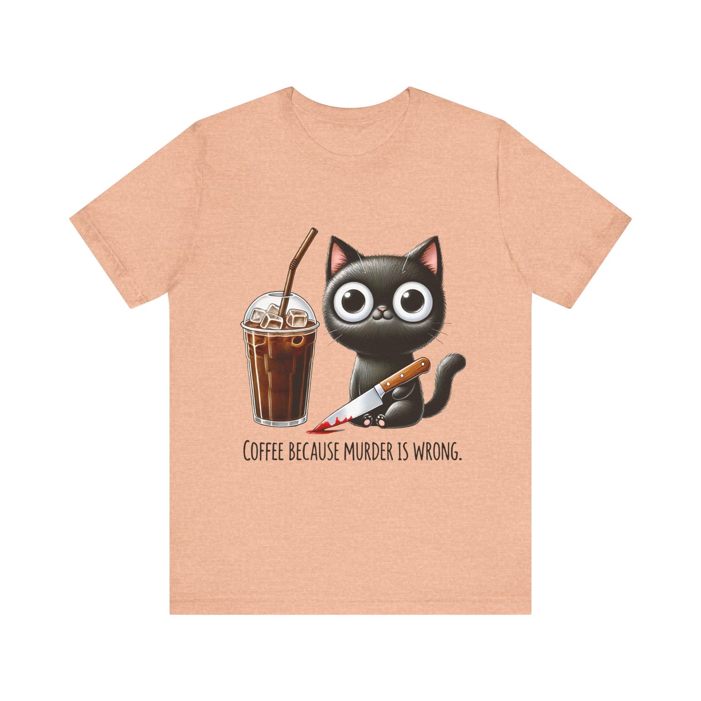Unisex Witchy Tee