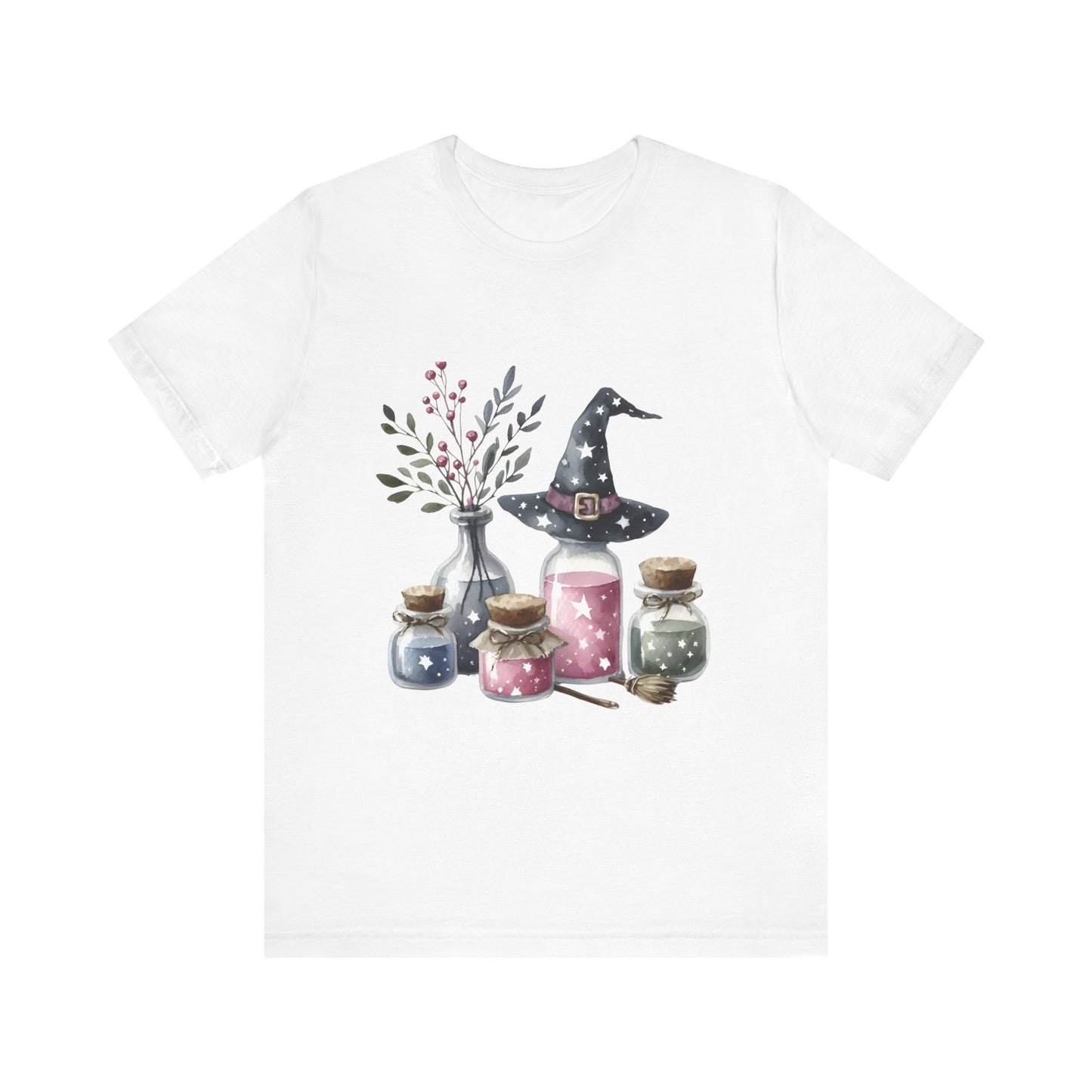 Unisex Witchy Tee