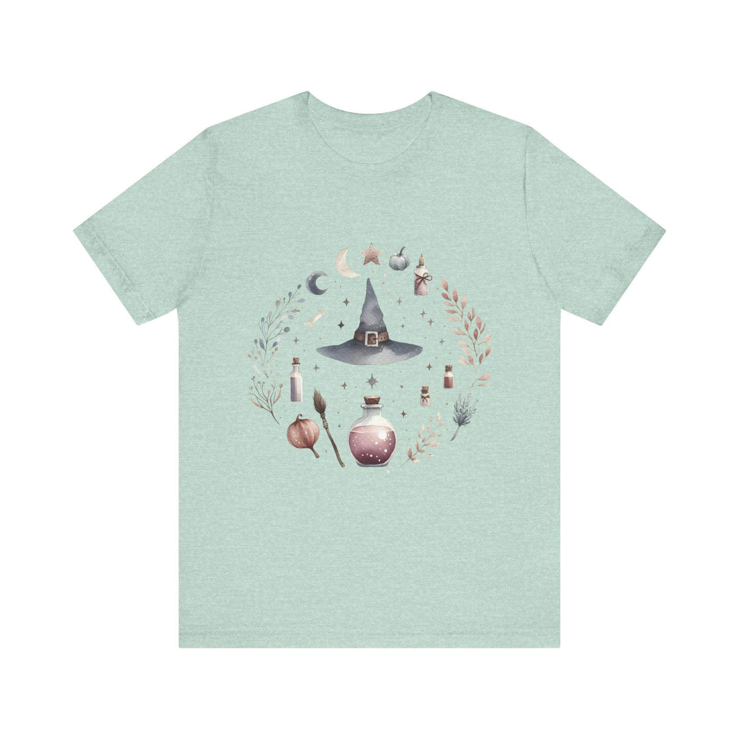 Unisex Witchy Tee