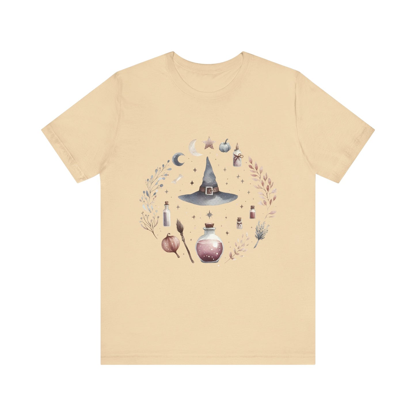 Unisex Witchy Tee