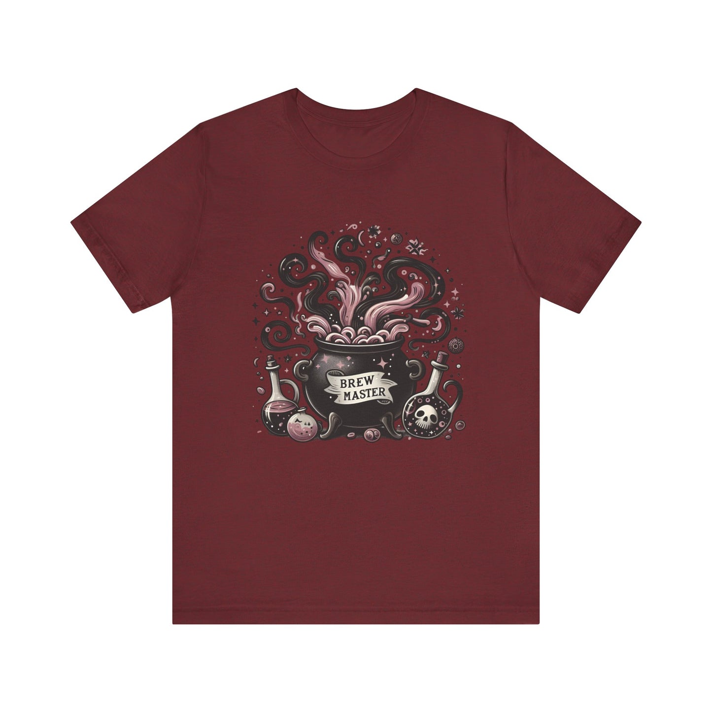 Unisex Witchy Tee