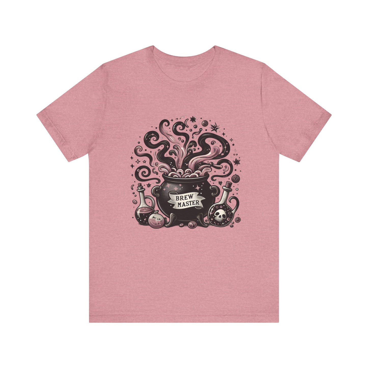 Unisex Witchy Tee