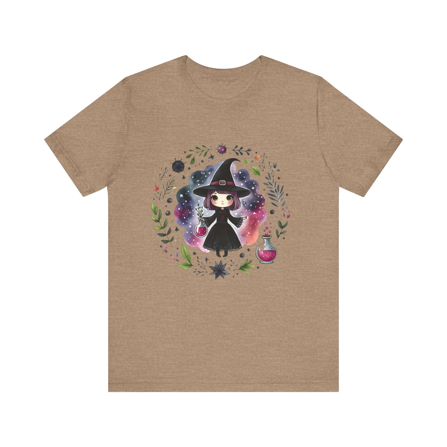 Unisex Witchy Tee