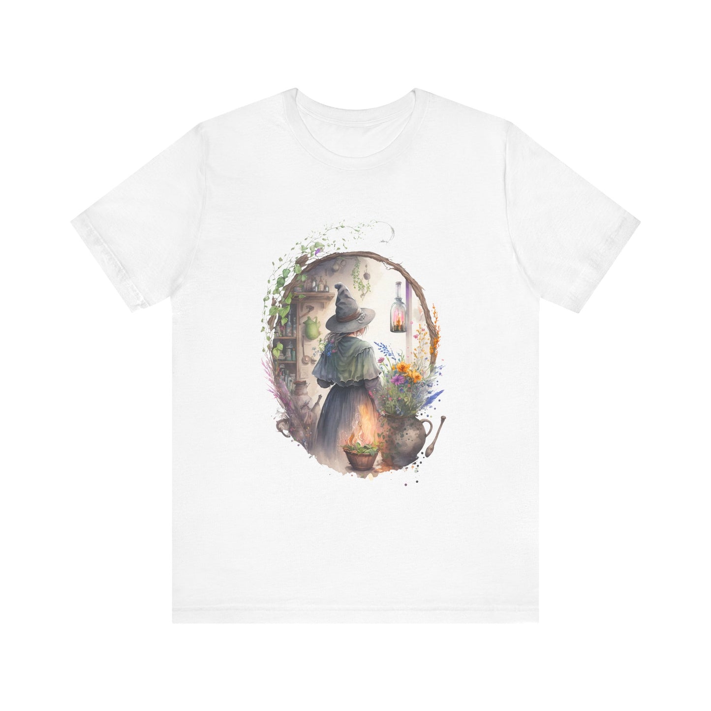Unisex Witchy Tee