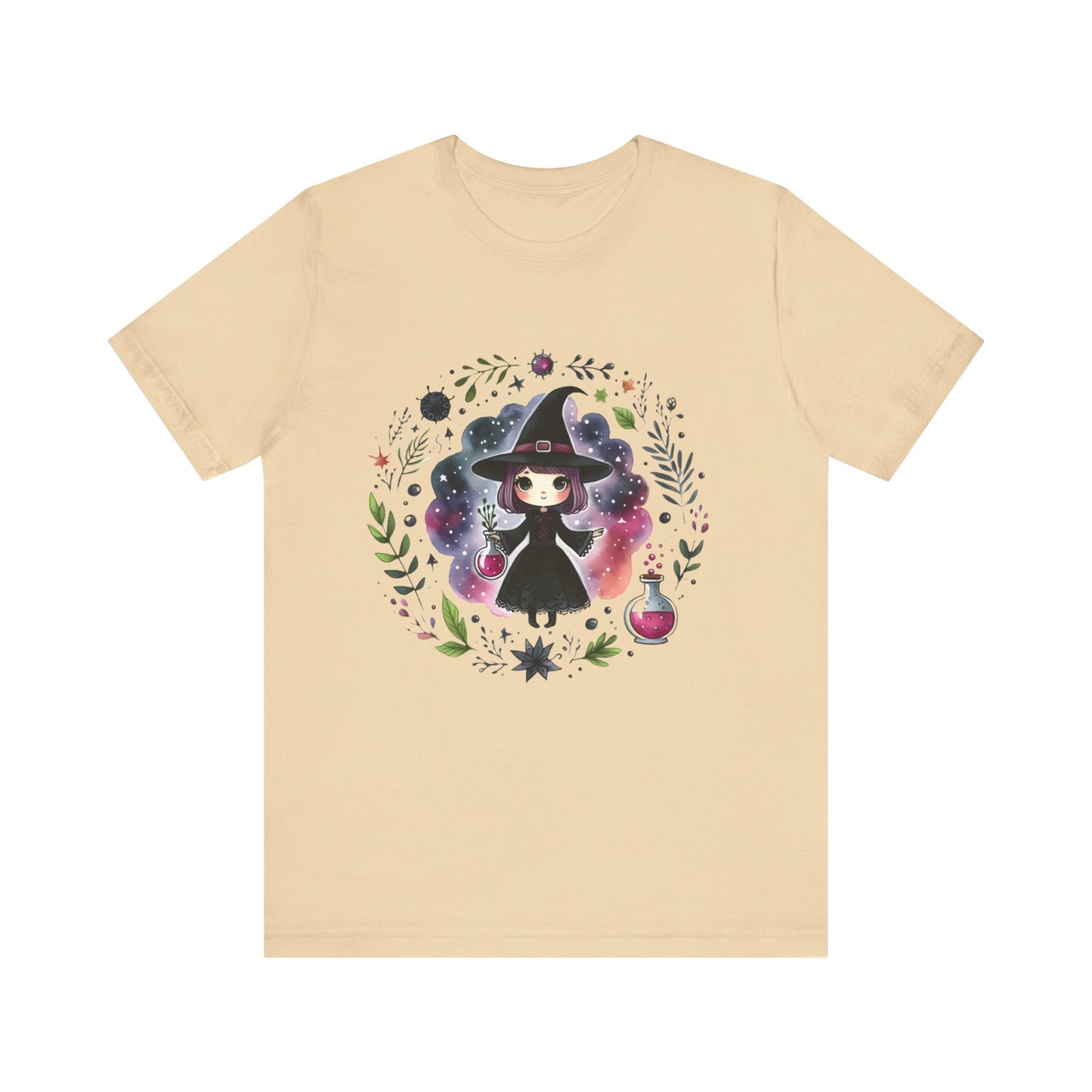 Unisex Witchy Tee