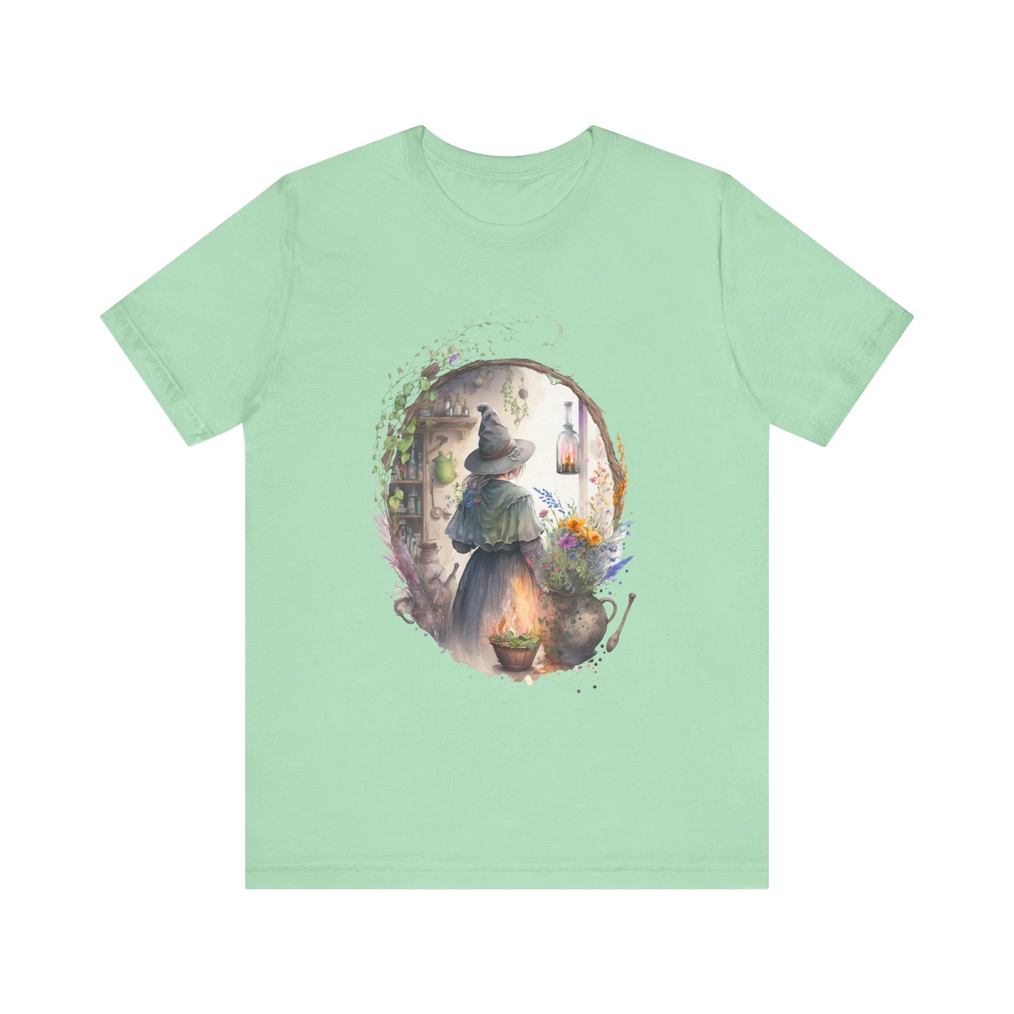 Unisex Witchy Tee