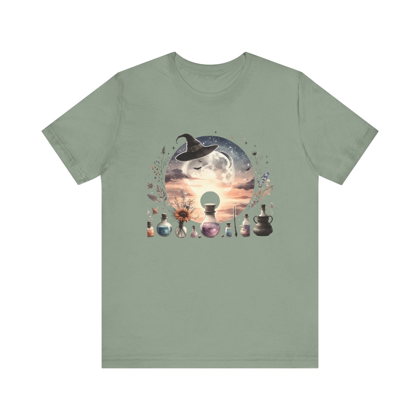 Unisex Witchy Tee