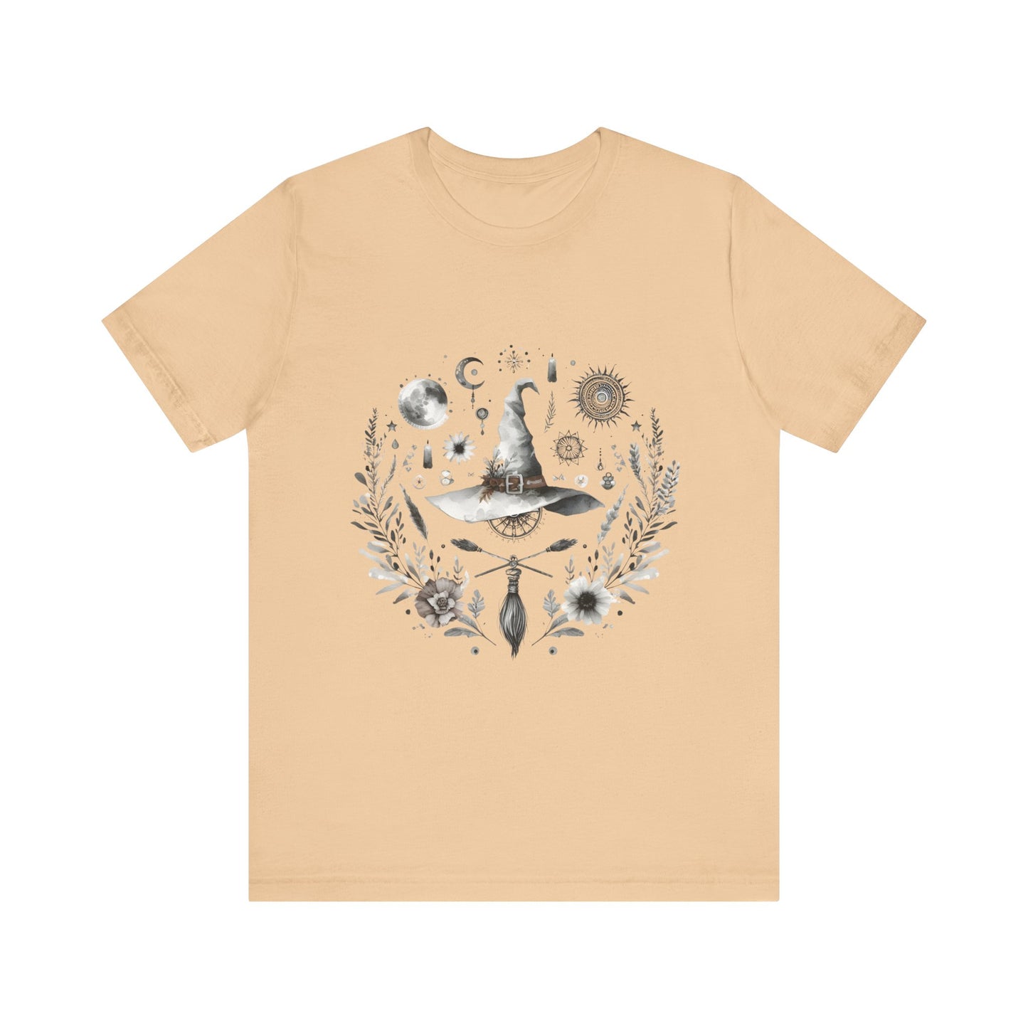 Unisex Witchy Tee
