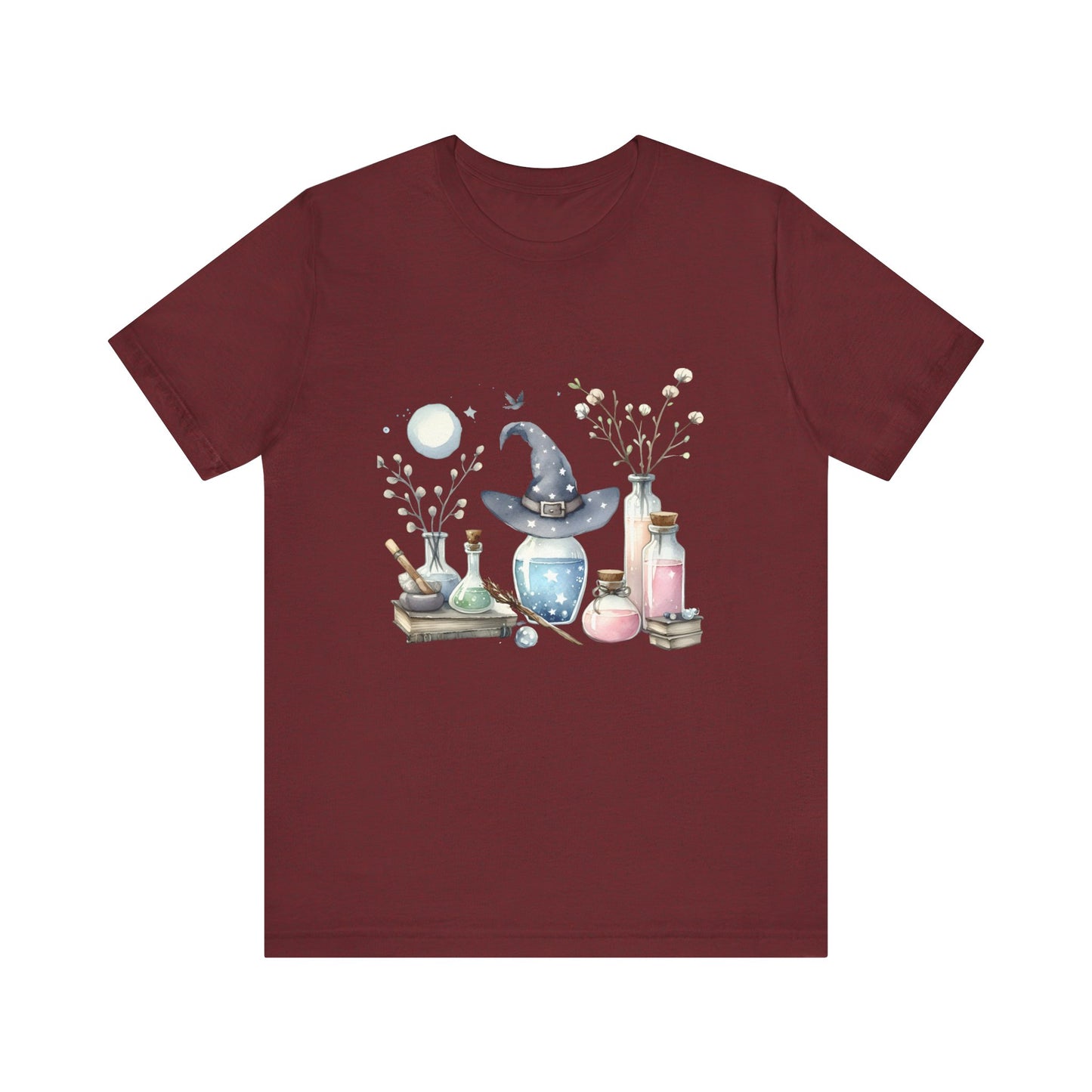 Unisex Witchy Tee