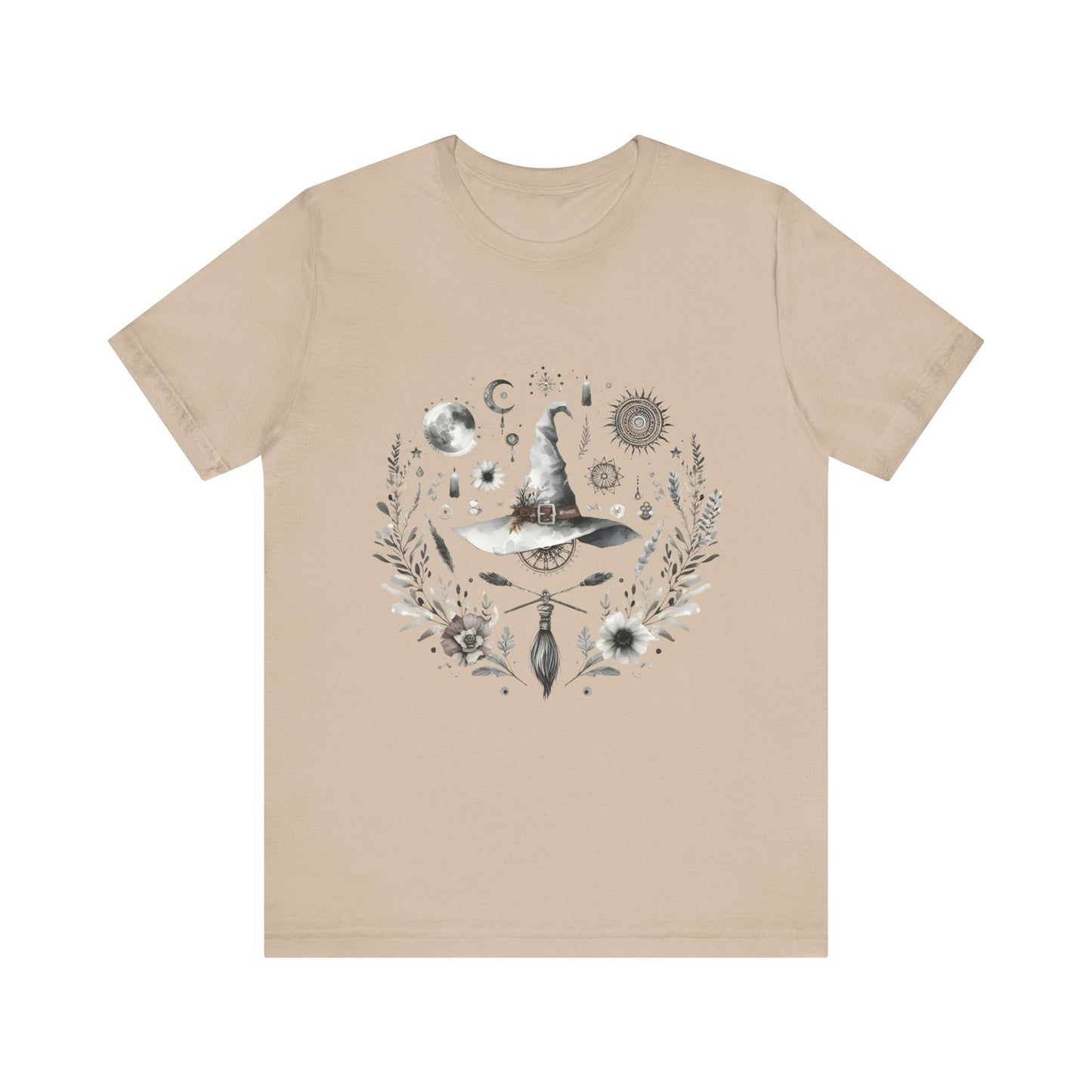 Unisex Witchy Tee