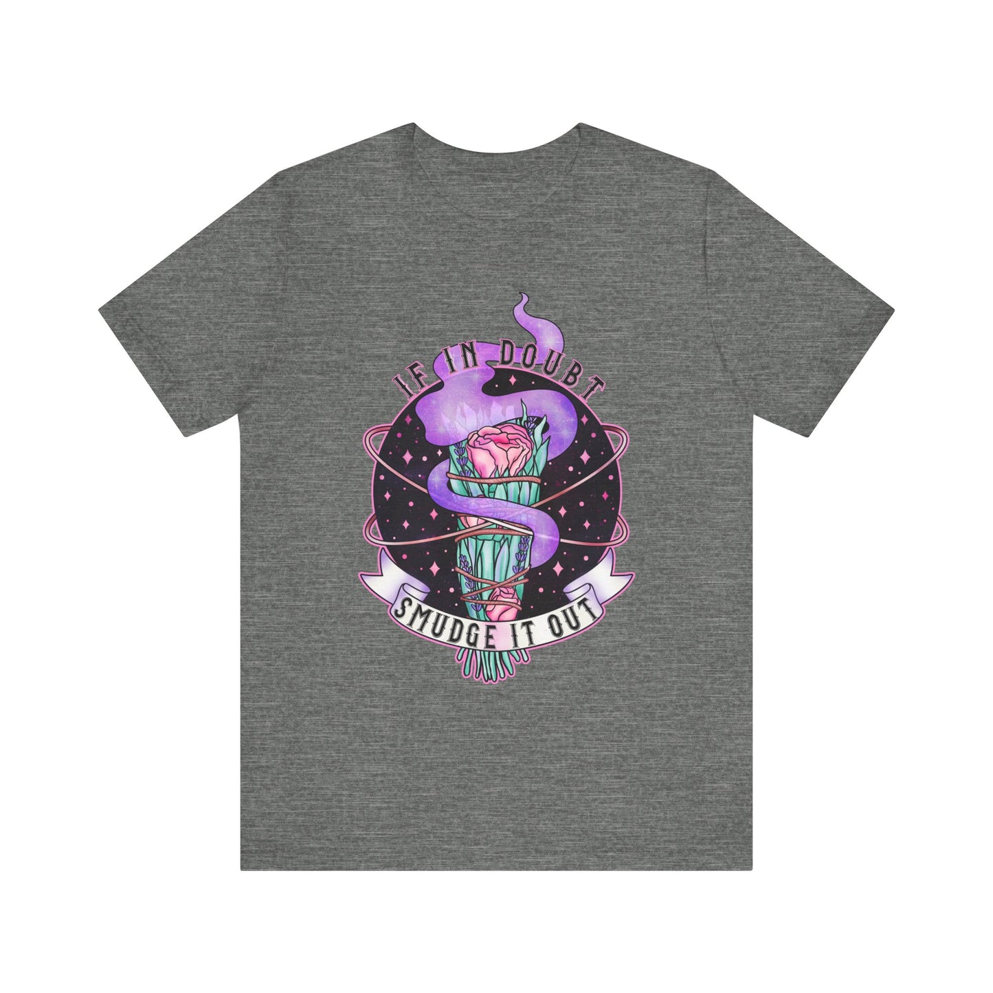 Unisex Witchy Tee