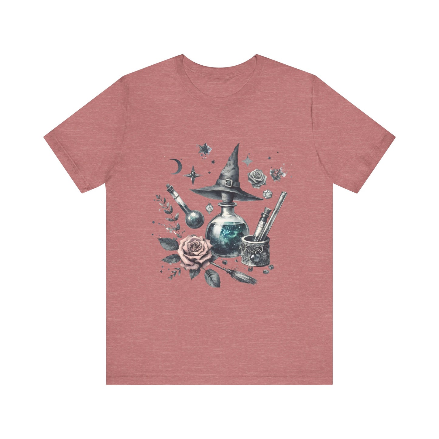 Unisex Witchy Tee