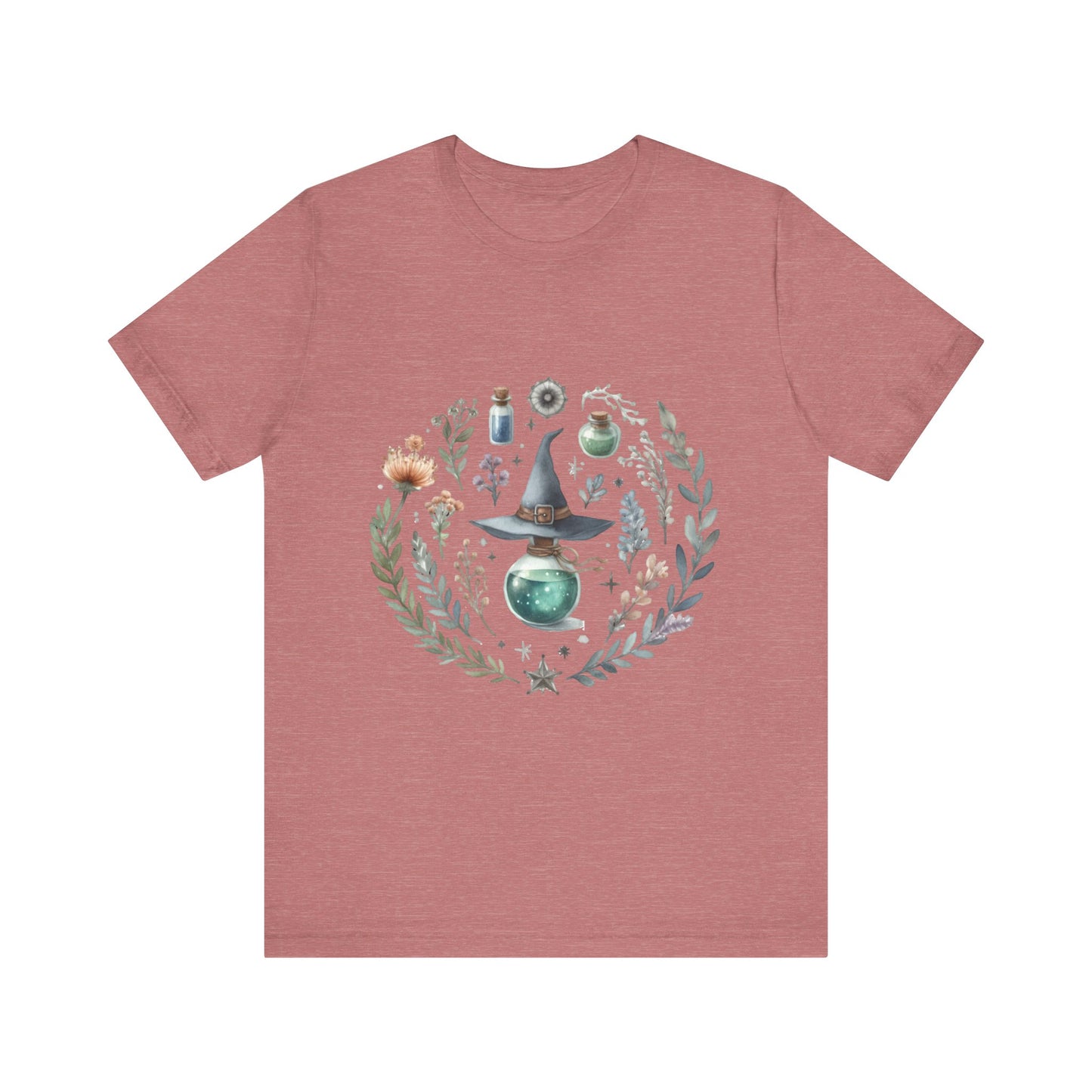 Unisex Witchy Tee