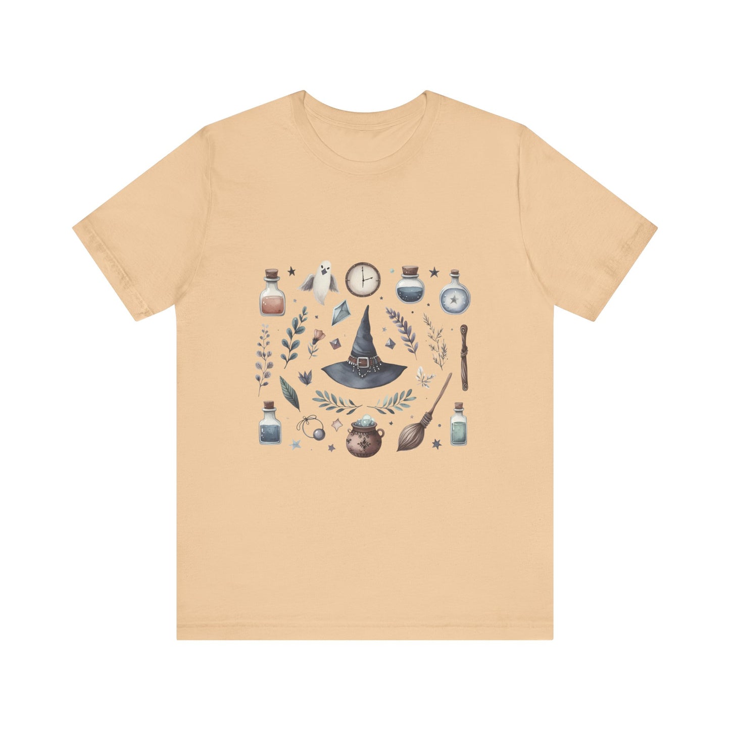 Unisex Witchy Tee