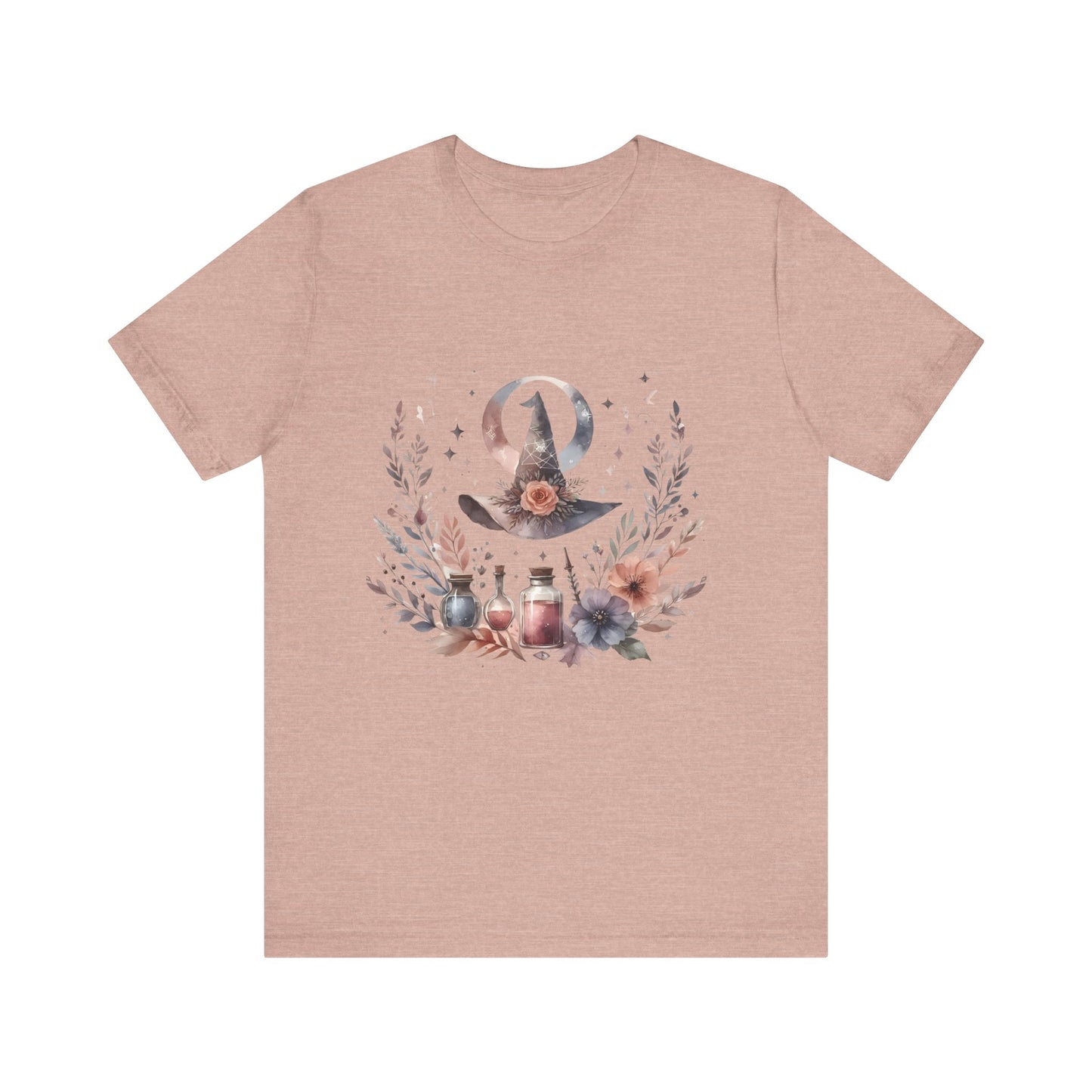 Unisex Witchy Tee