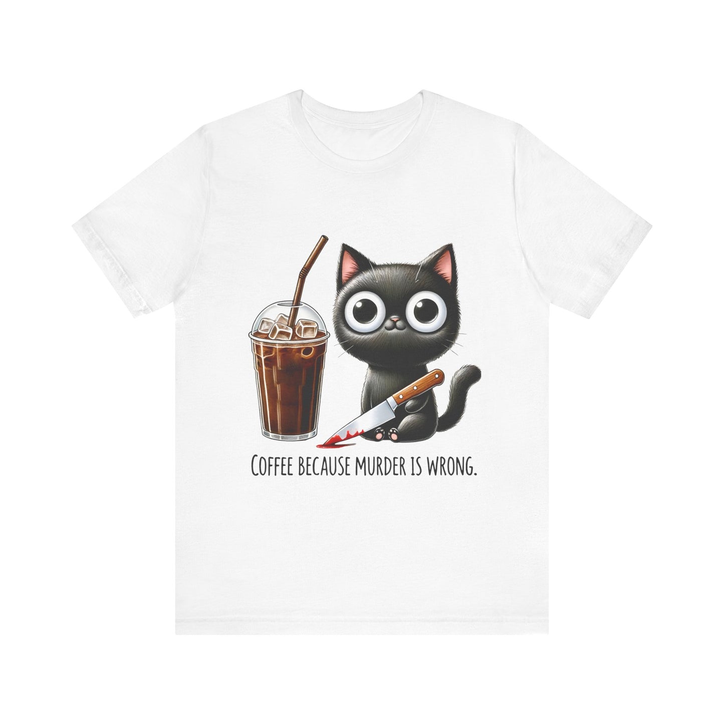 Unisex Witchy Tee