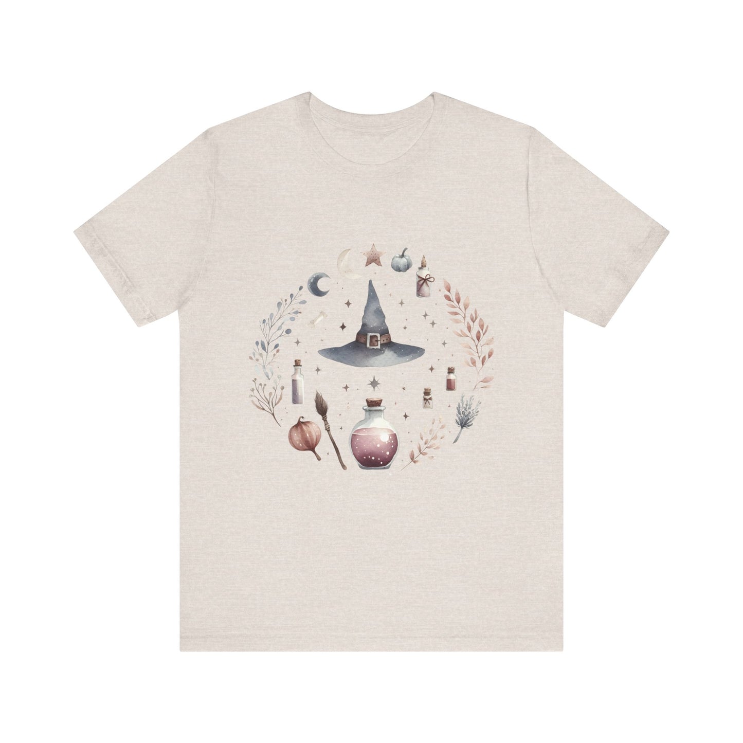 Unisex Witchy Tee
