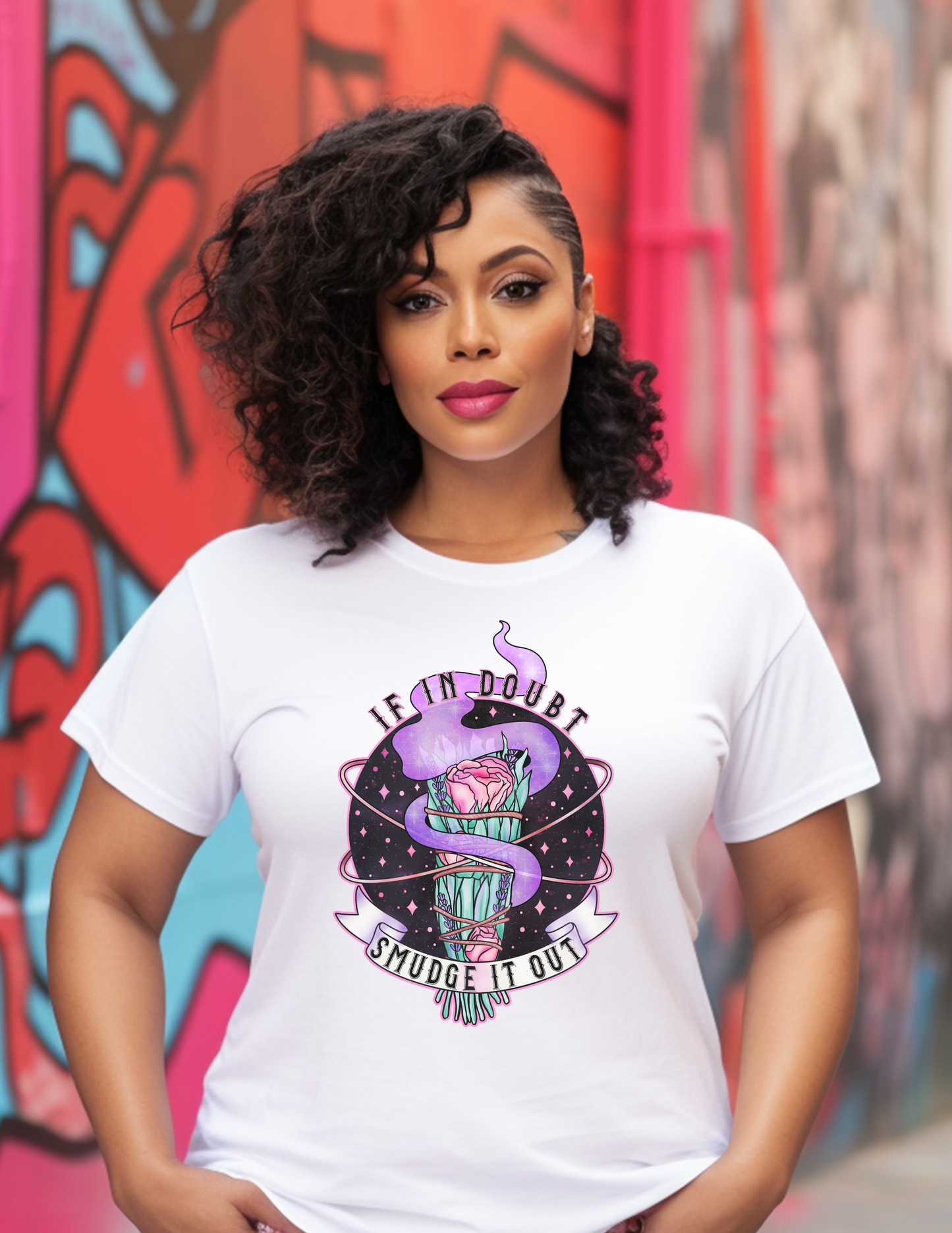 Unisex Witchy Tee