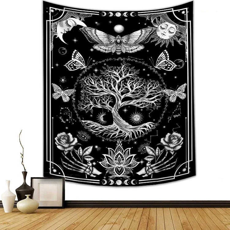 Tapestry Wall Hanging