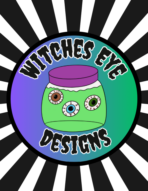 Witches Eye Designs