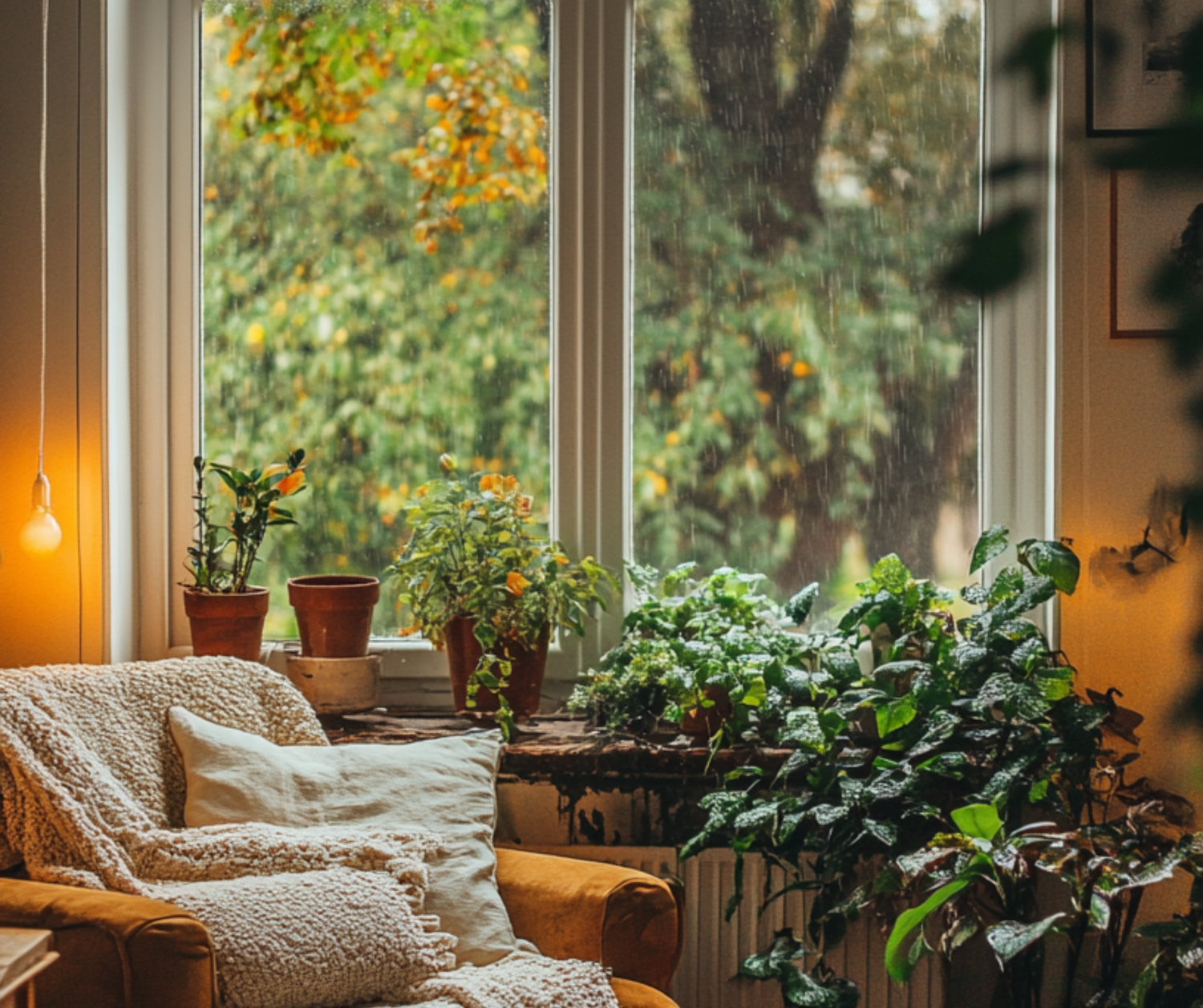The Cottage Witch Home Collection