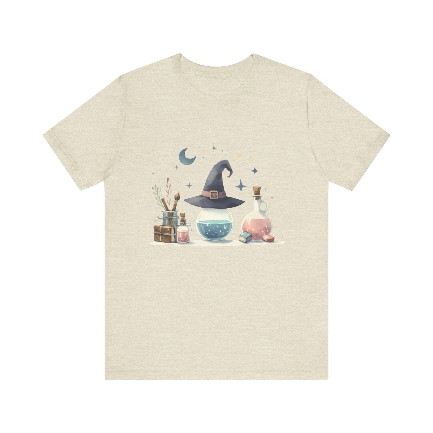 Unisex Witchy Tee