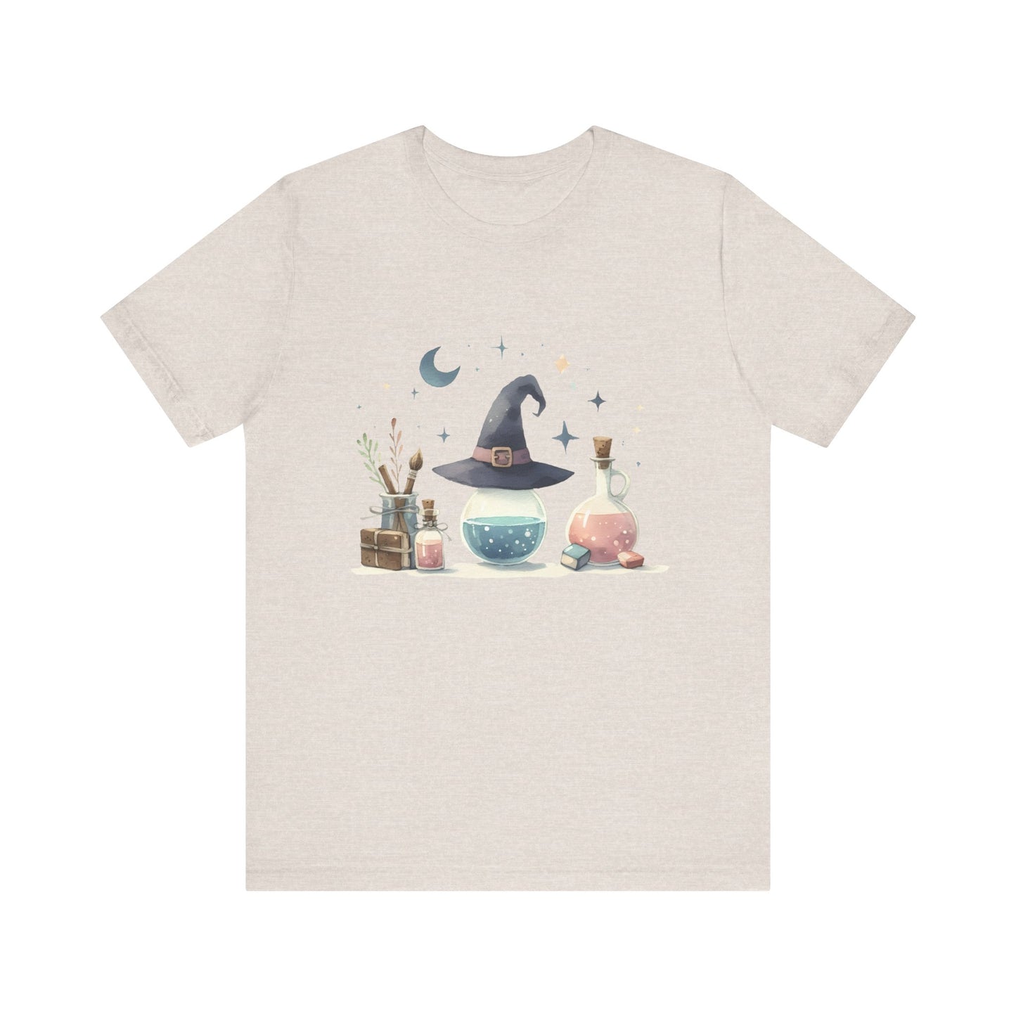 Unisex Witchy Tee