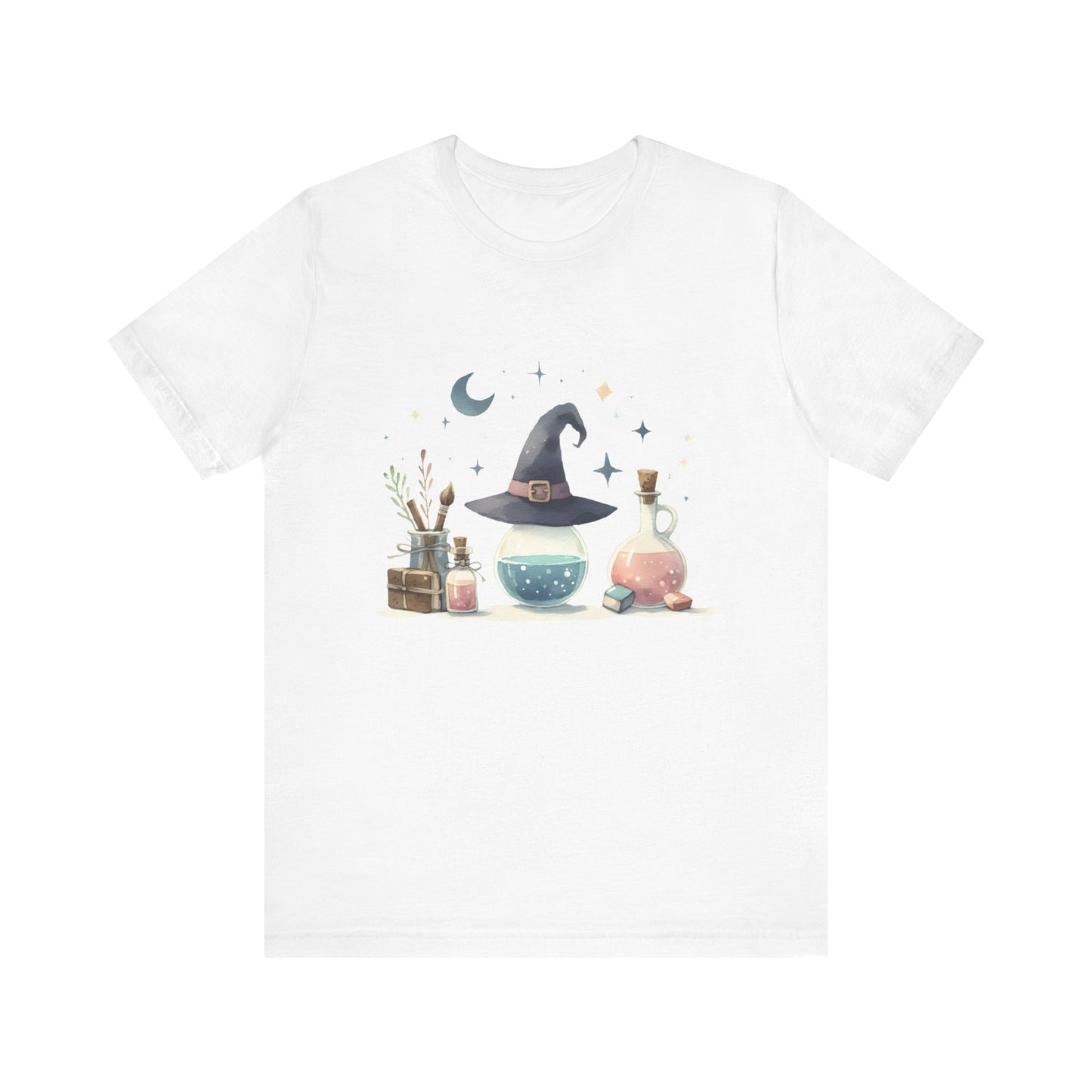 Unisex Witchy Tee