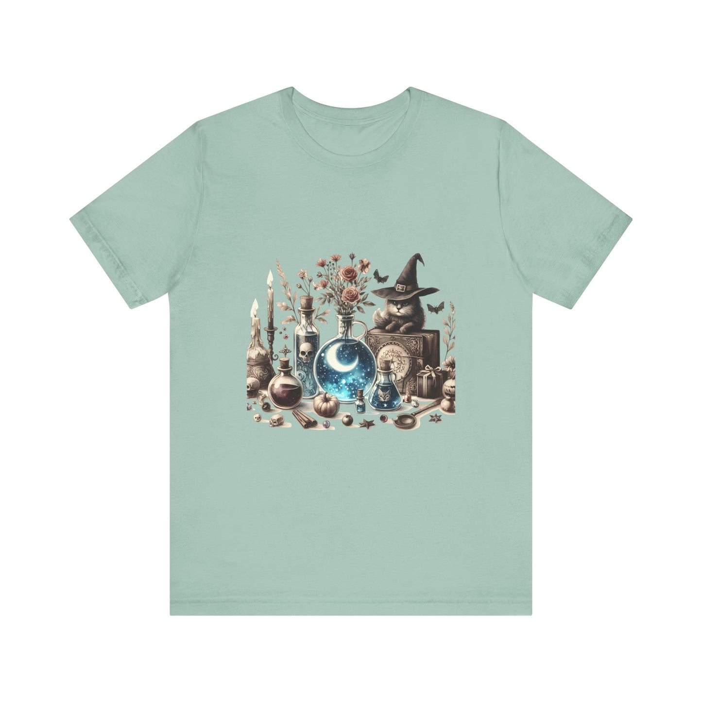 Unisex Witchy Tee
