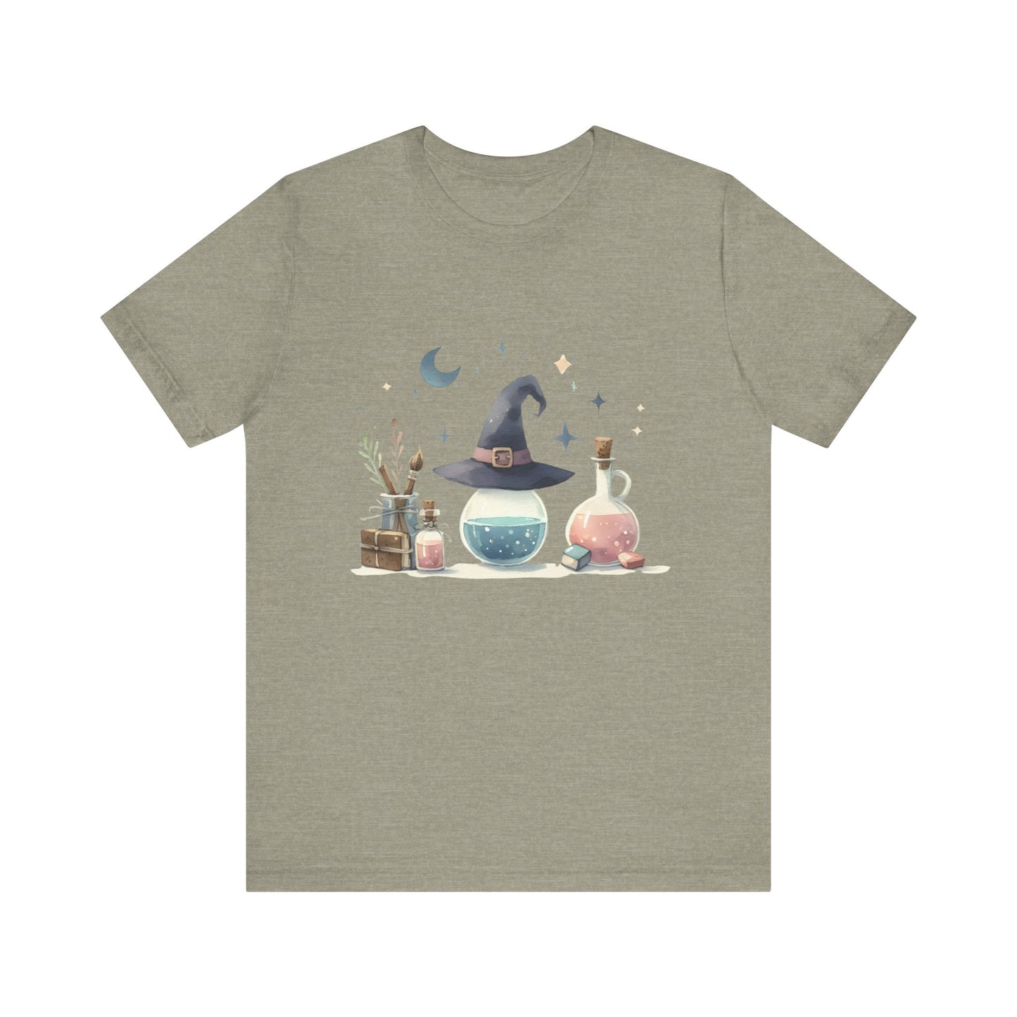 Unisex Witchy Tee