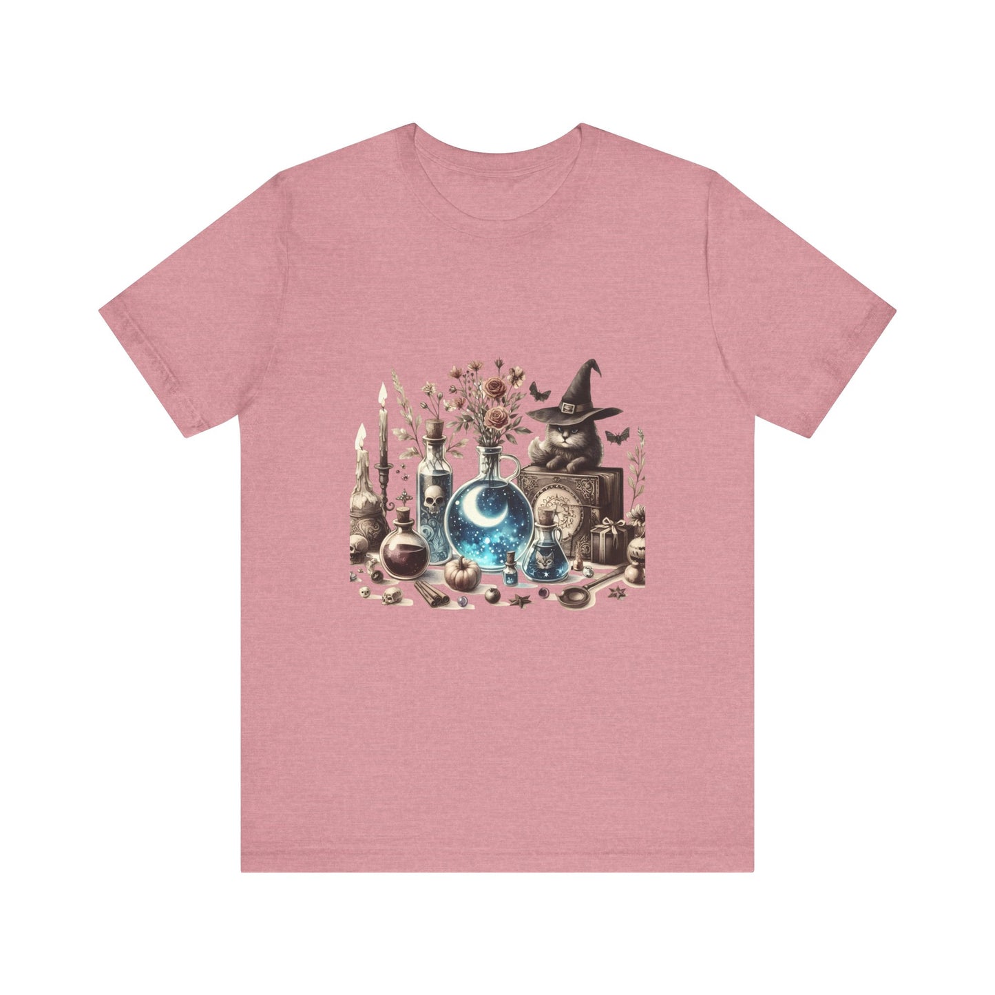 Unisex Witchy Tee