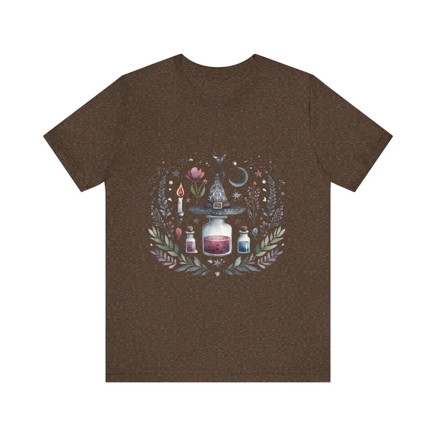 Unisex Witchy Tee