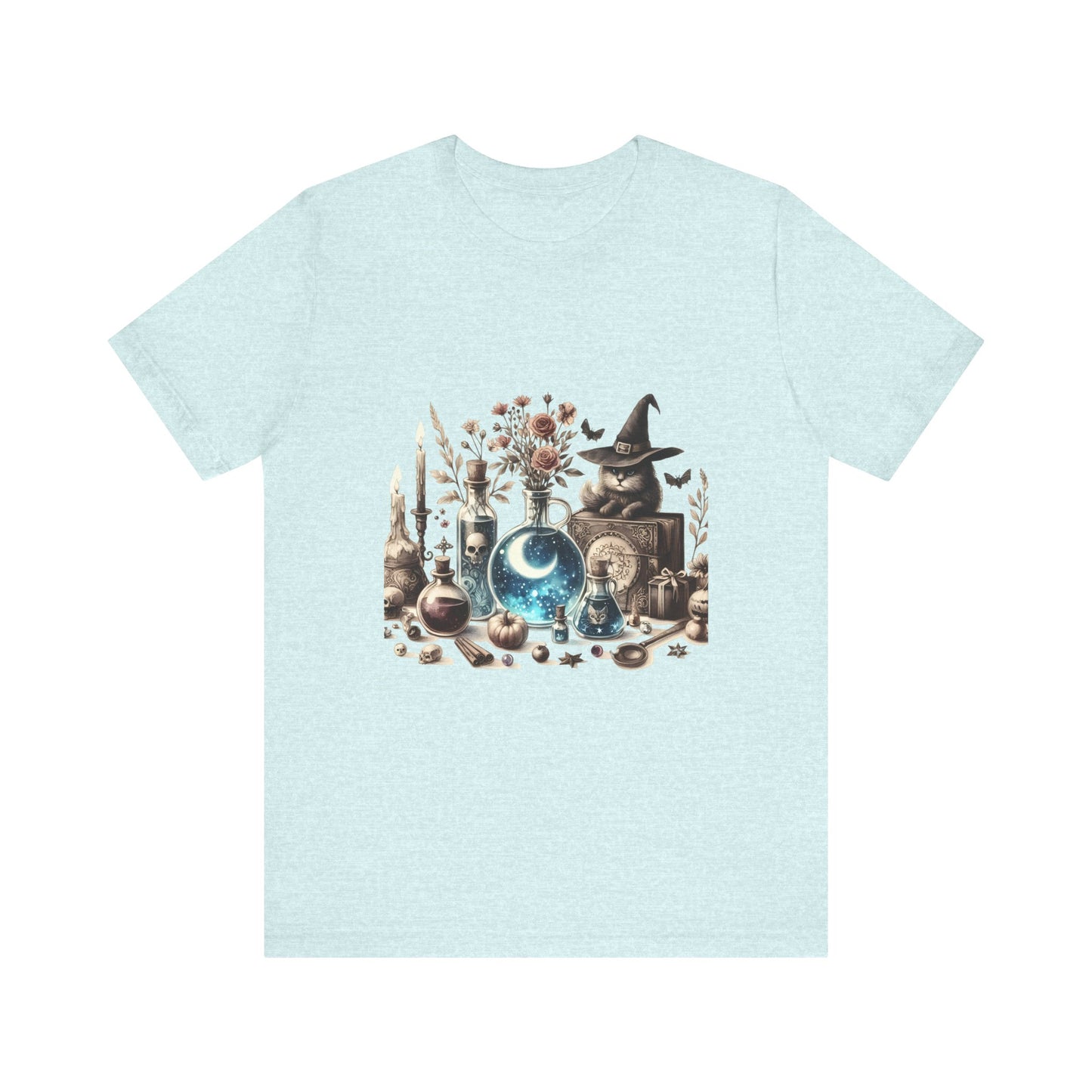 Unisex Witchy Tee