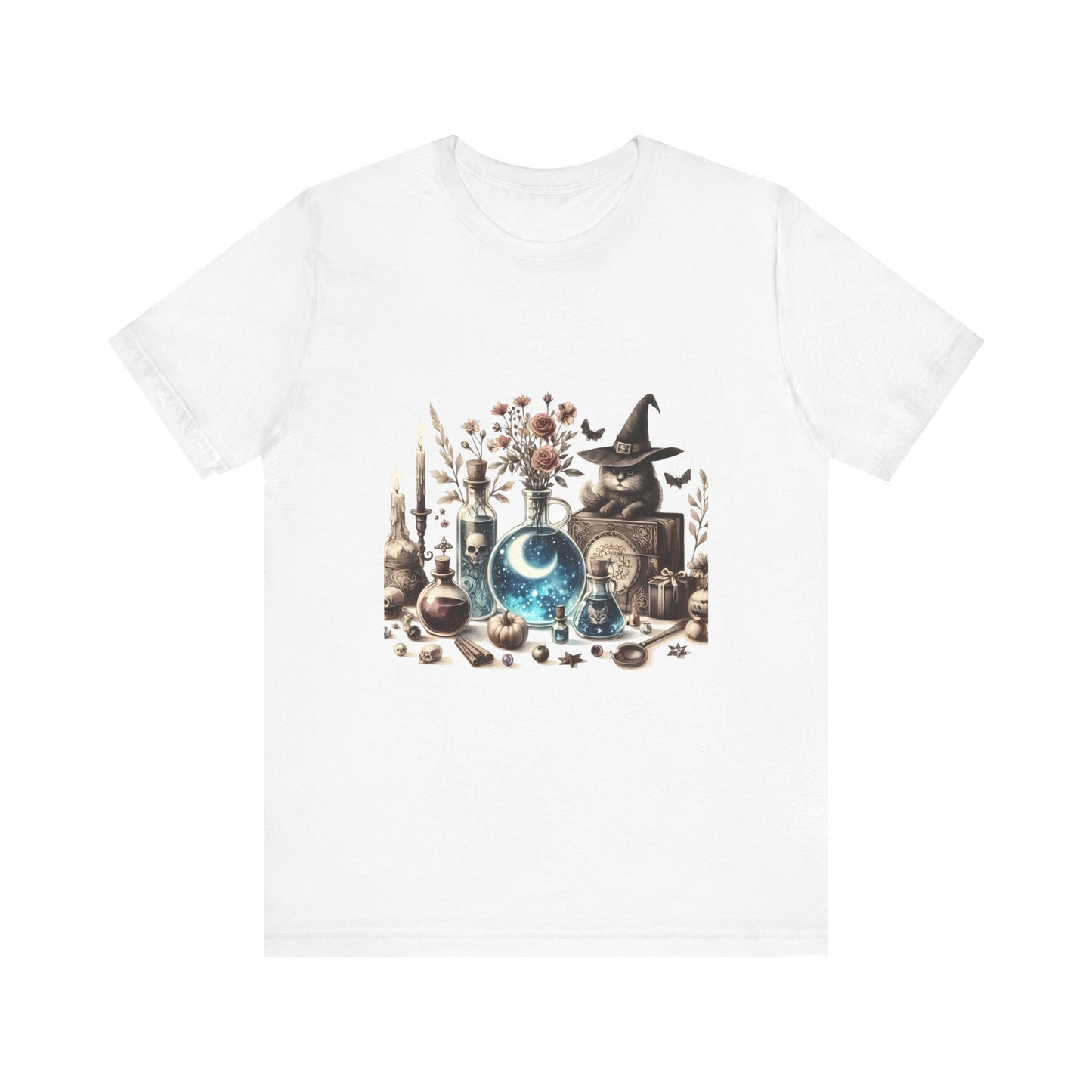 Unisex Witchy Tee
