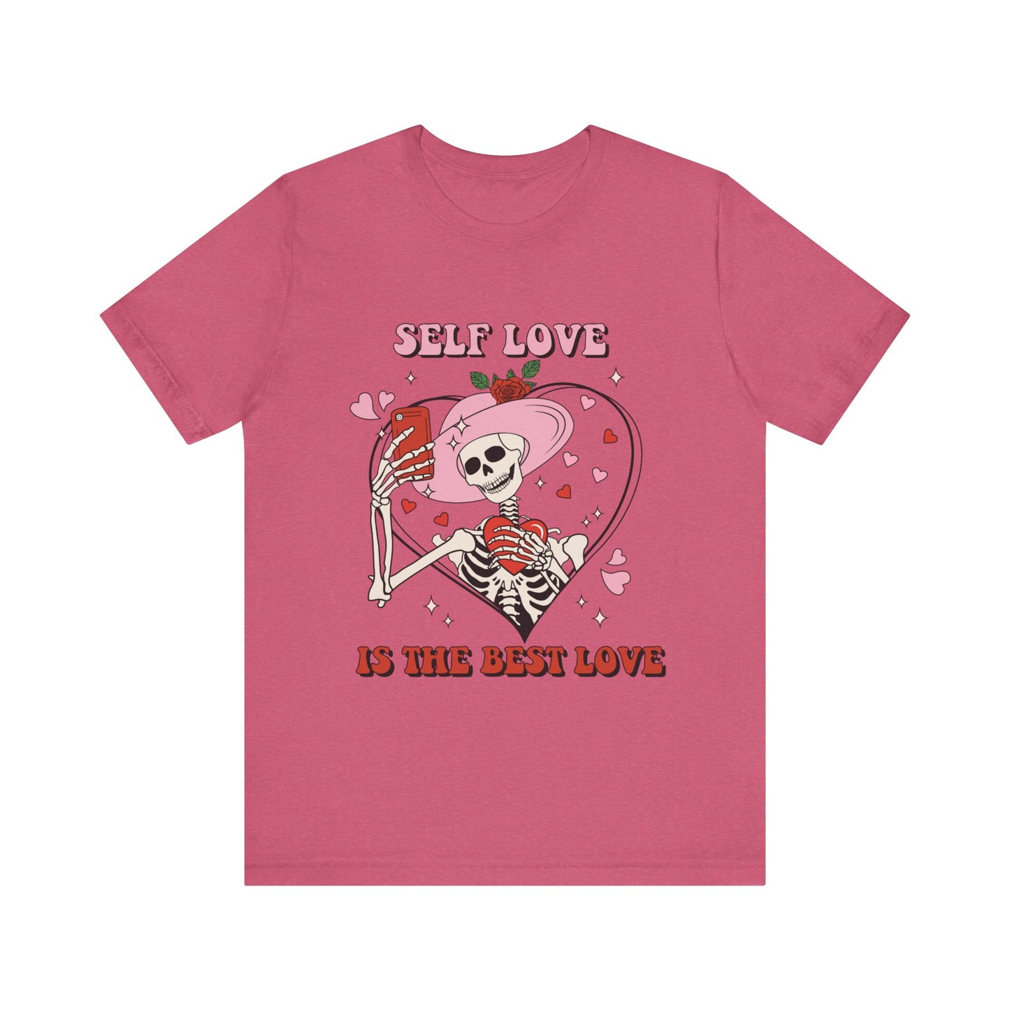 Self Love Is The Best Love