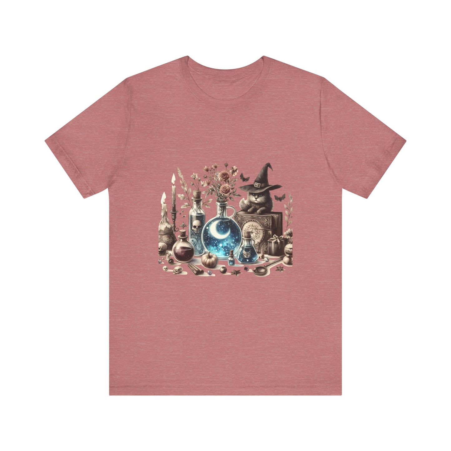 Unisex Witchy Tee