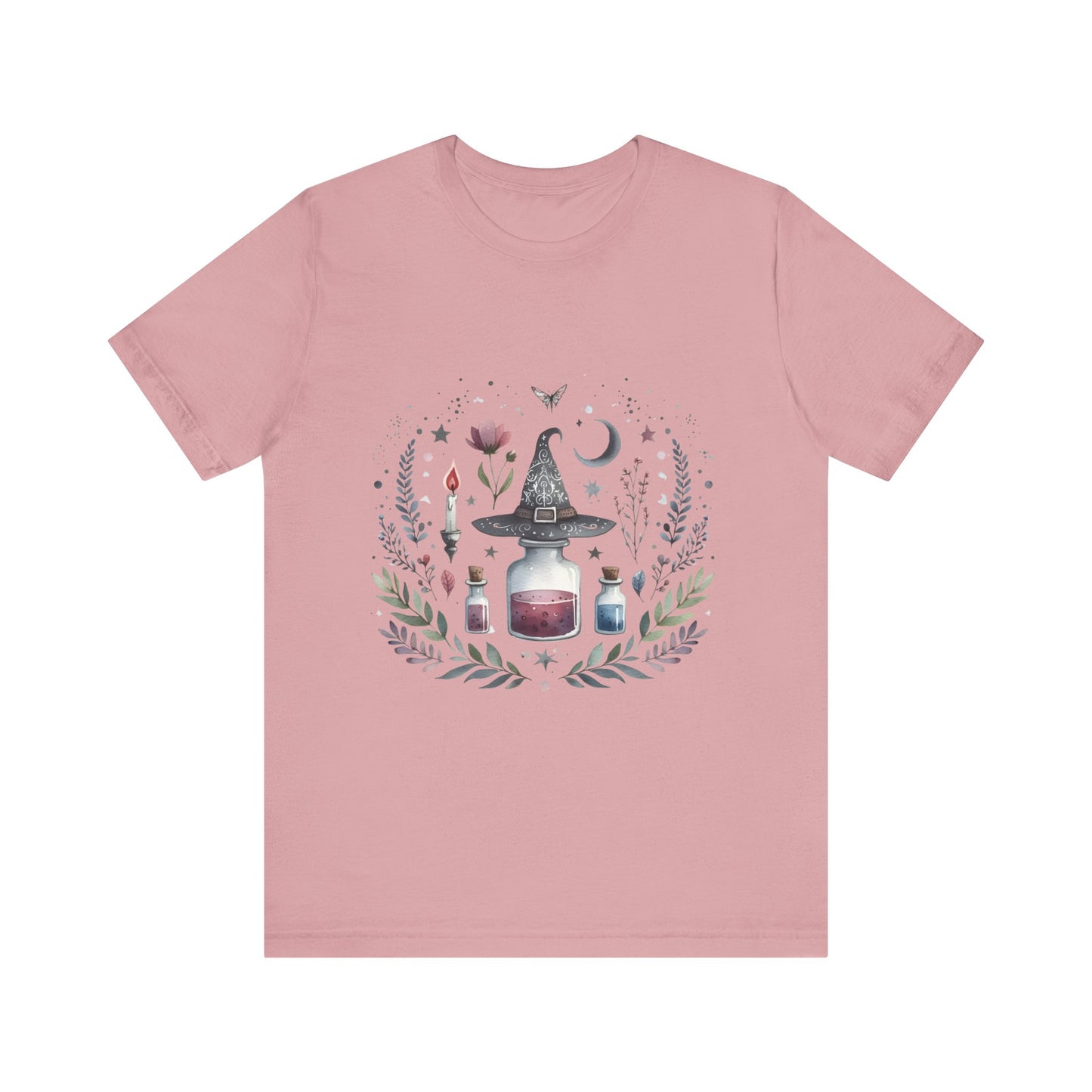 Unisex Witchy Tee