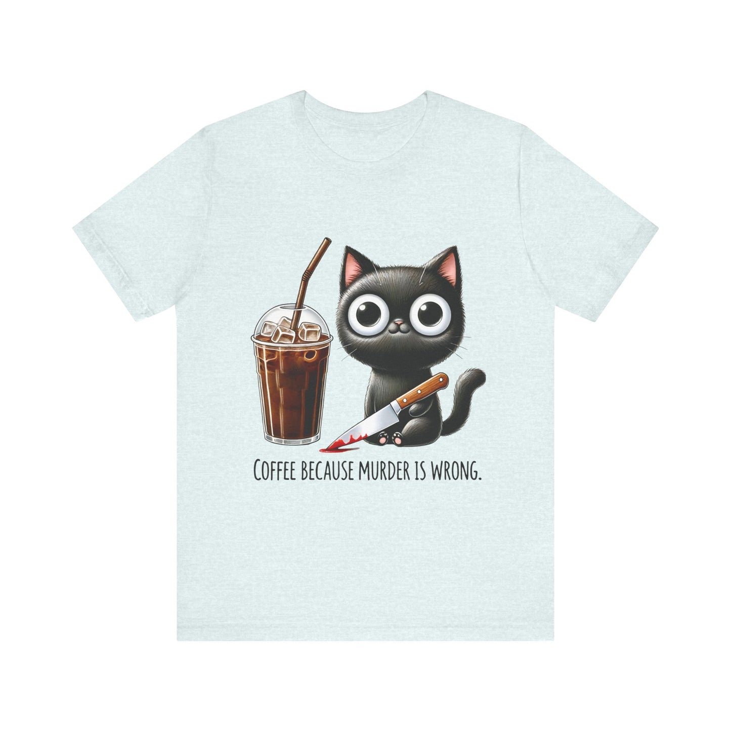 Unisex Witchy Tee