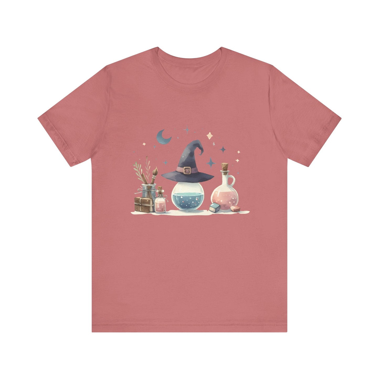 Unisex Witchy Tee