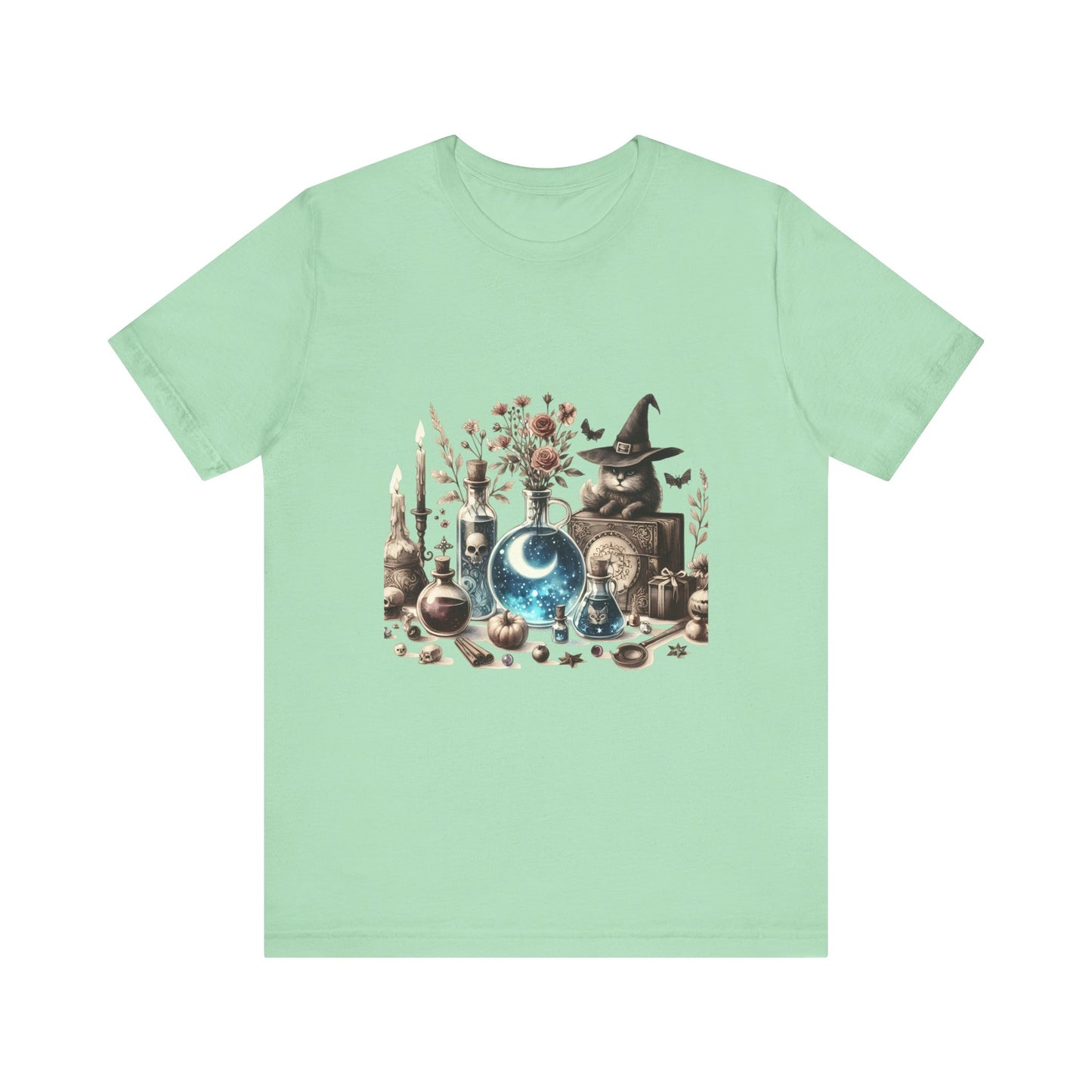 Unisex Witchy Tee